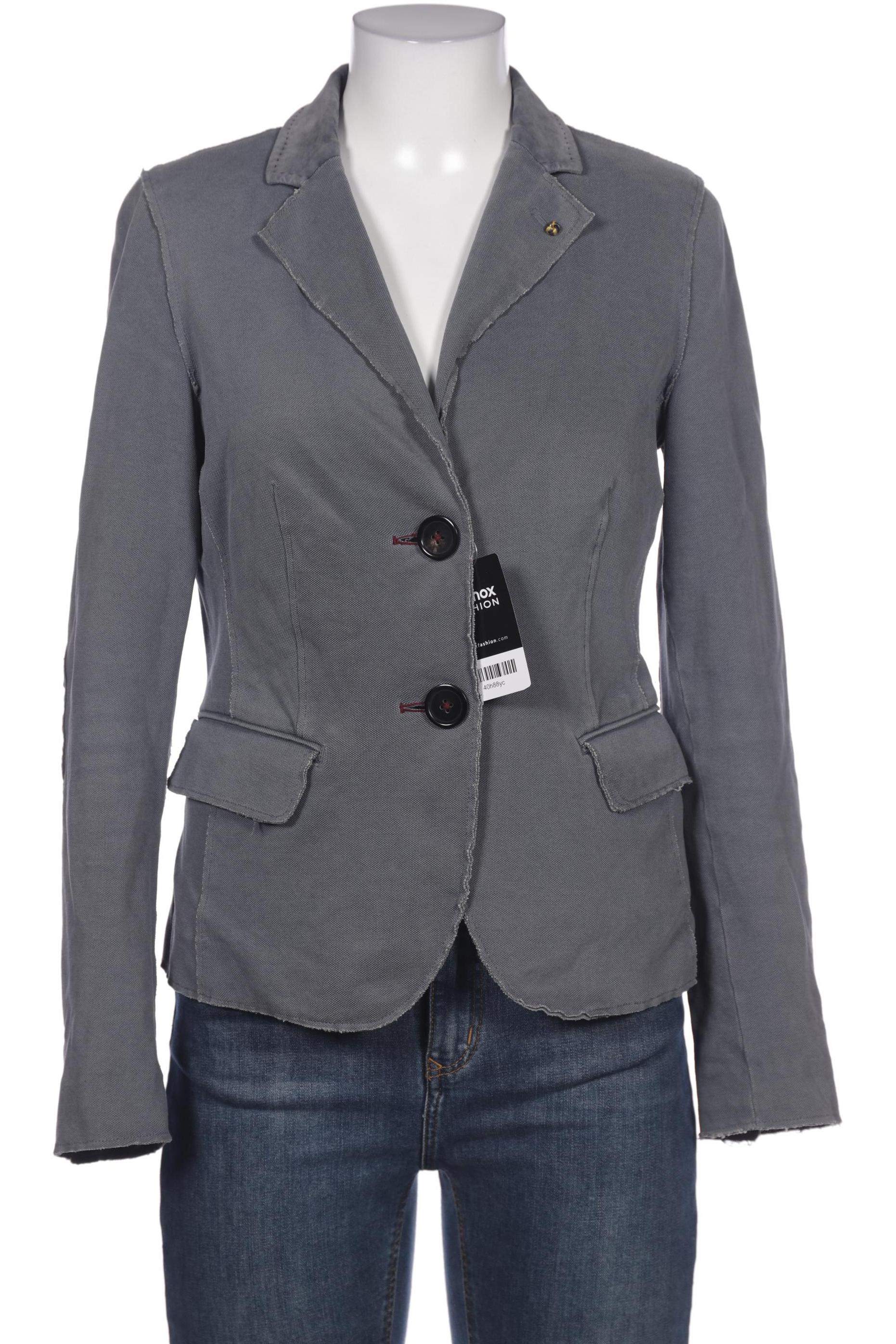 

BLONDE No. 8 Damen Blazer, blau