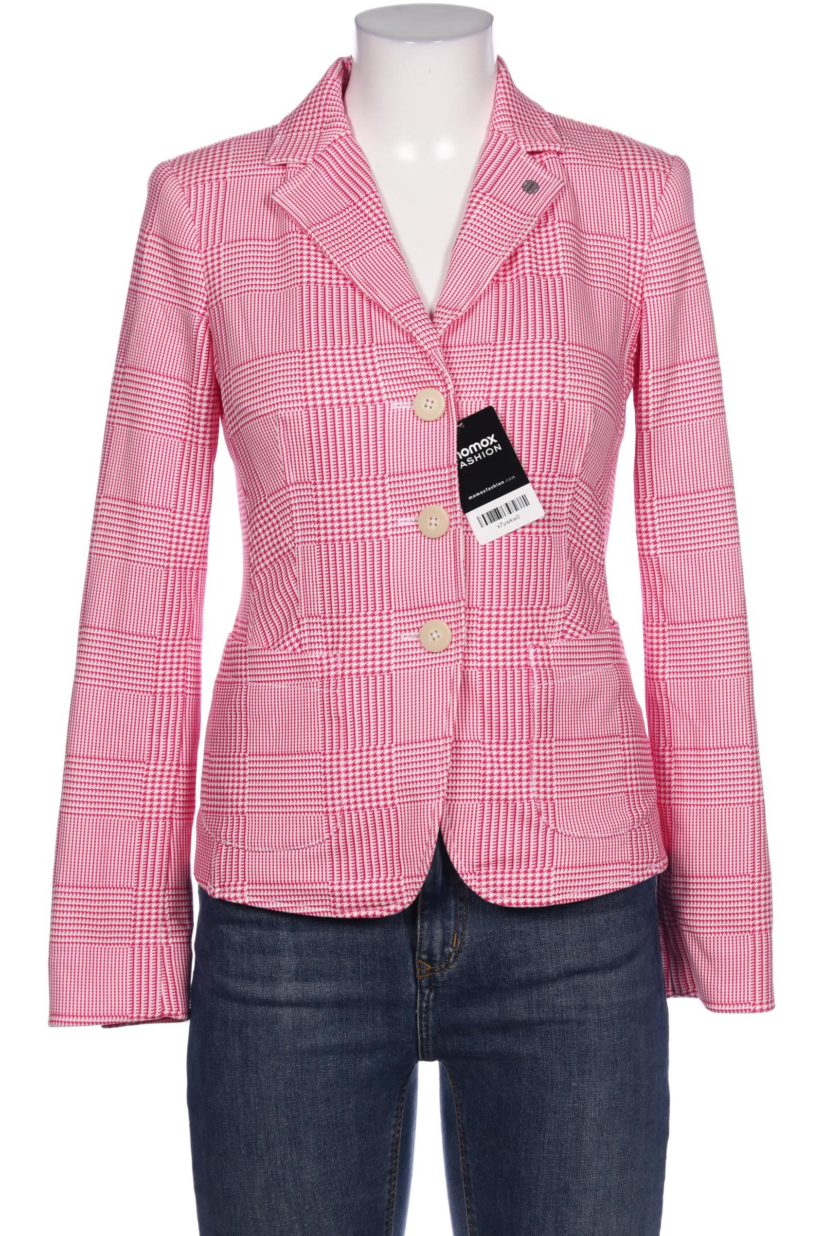 

BLONDE No. 8 Damen Blazer, pink