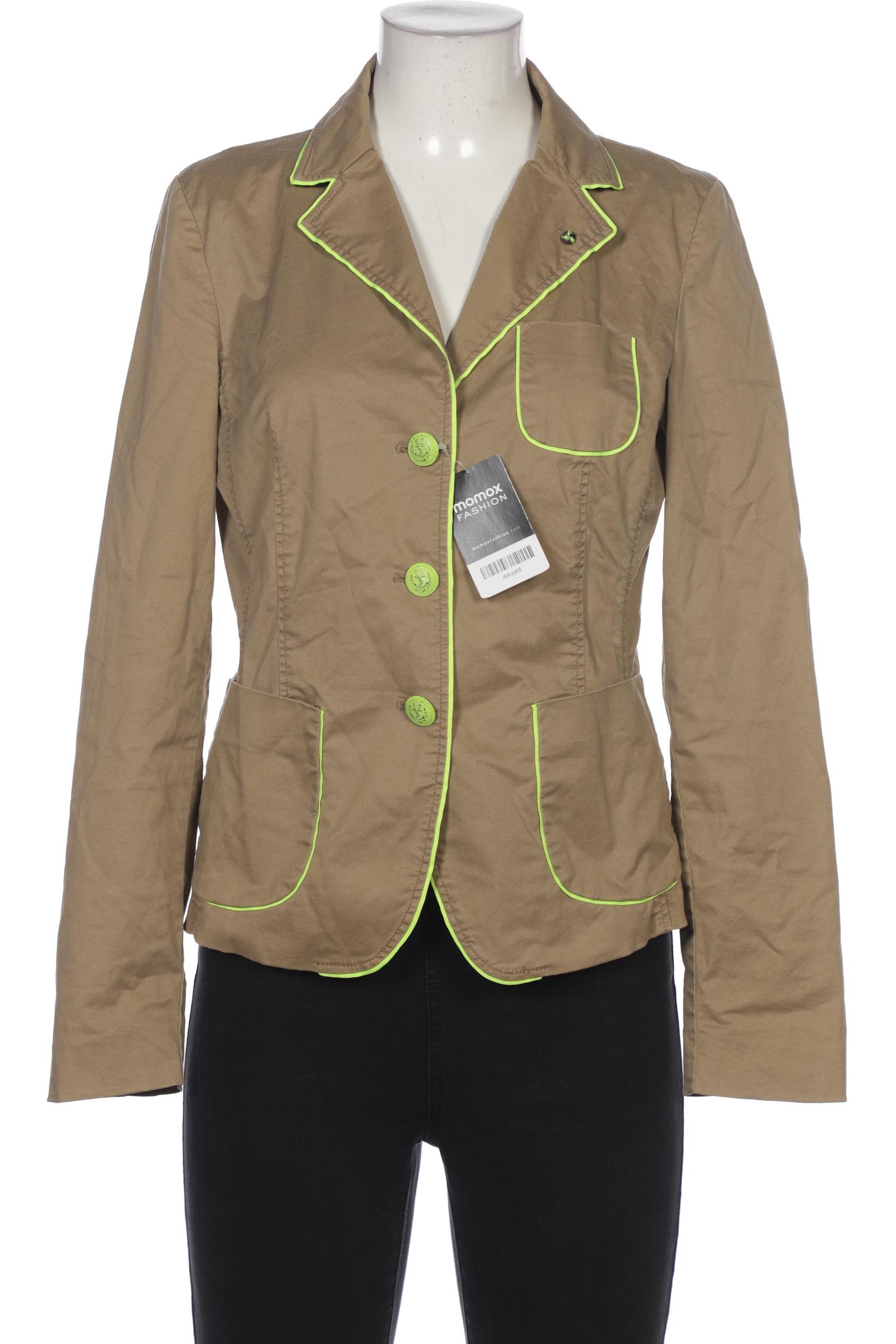 

BLONDE No.8 Damen Blazer, beige