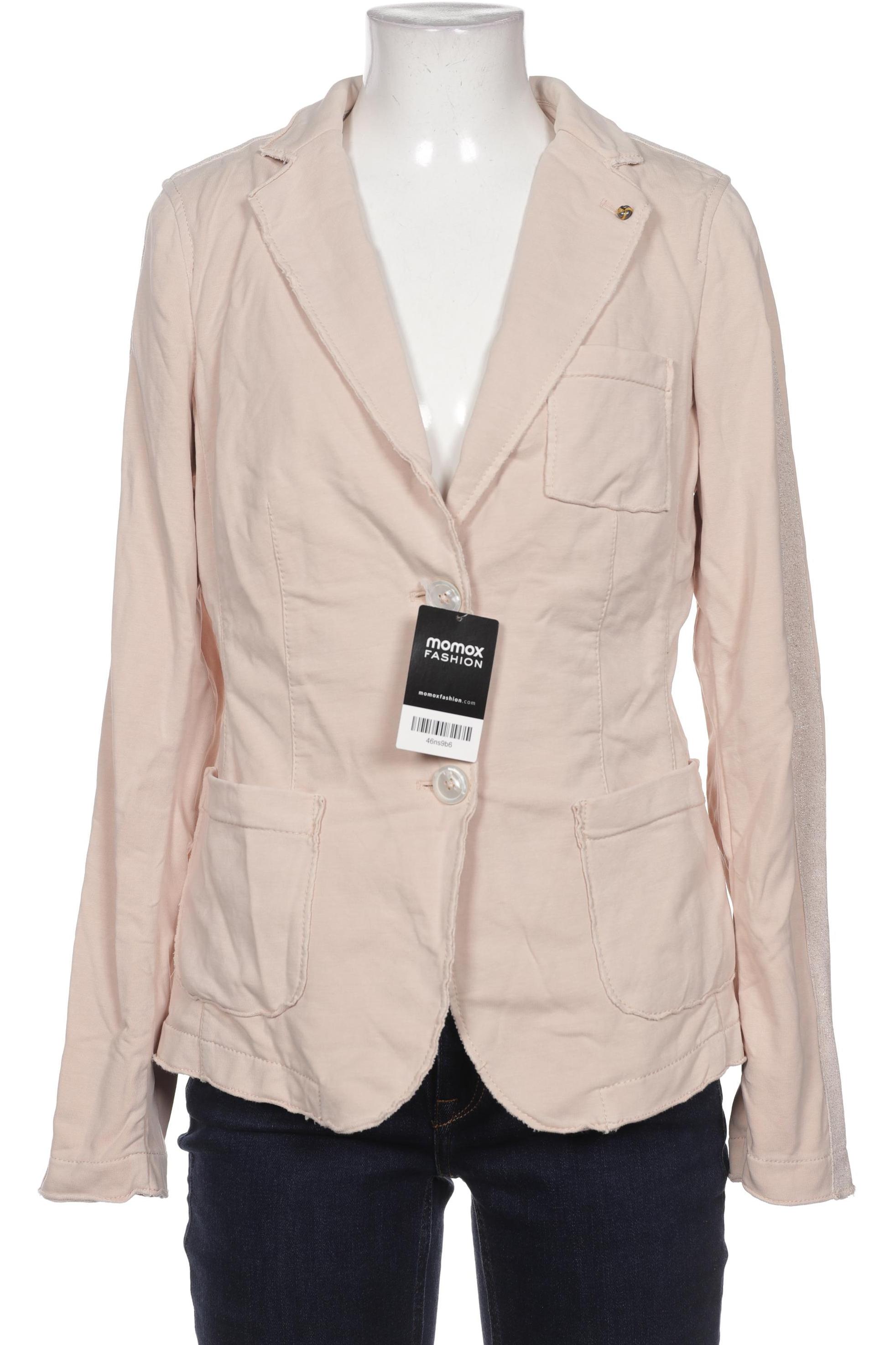 

Blonde No.8 Damen Blazer, pink, Gr. 38
