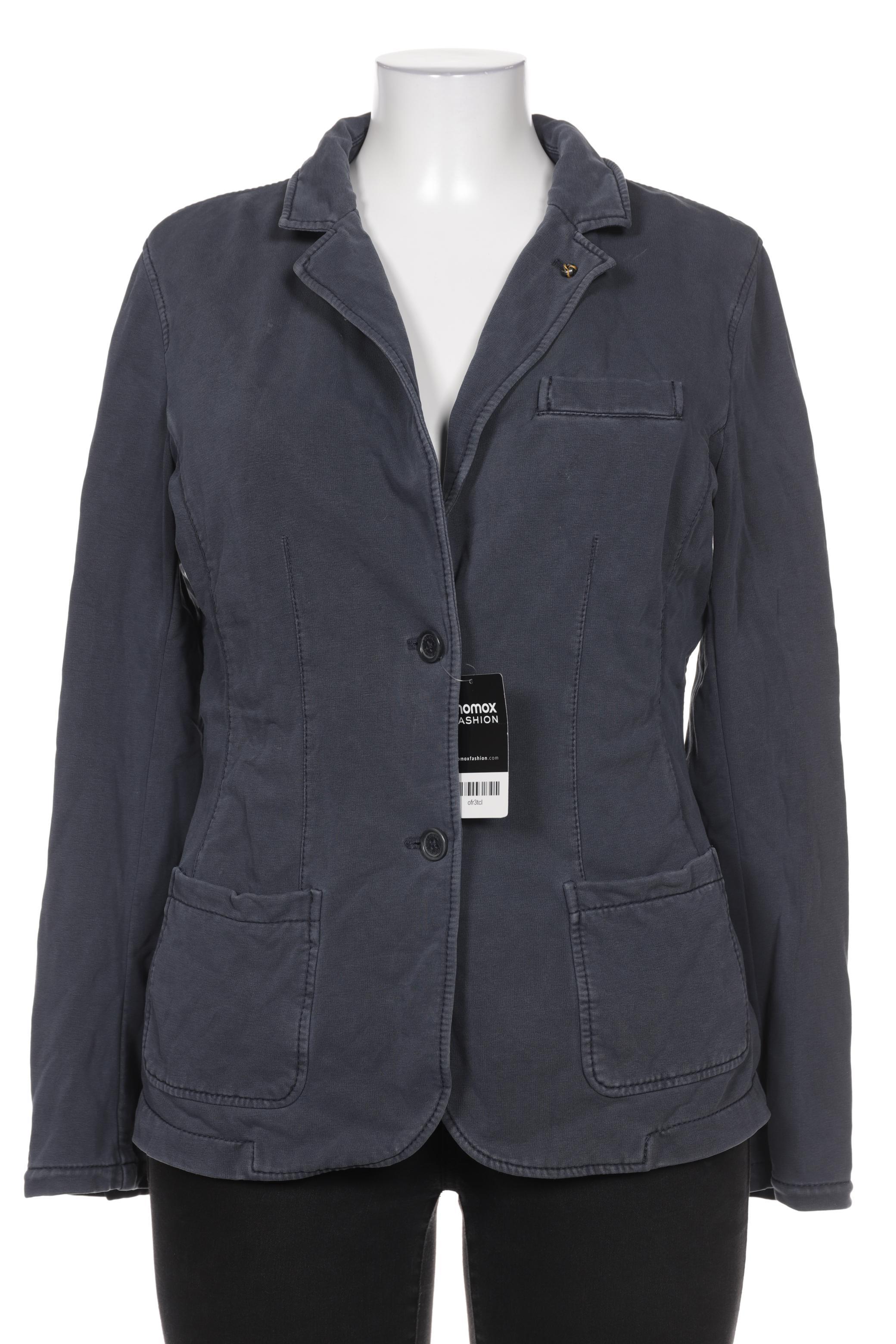 

Blonde No.8 Damen Blazer, blau, Gr. 44