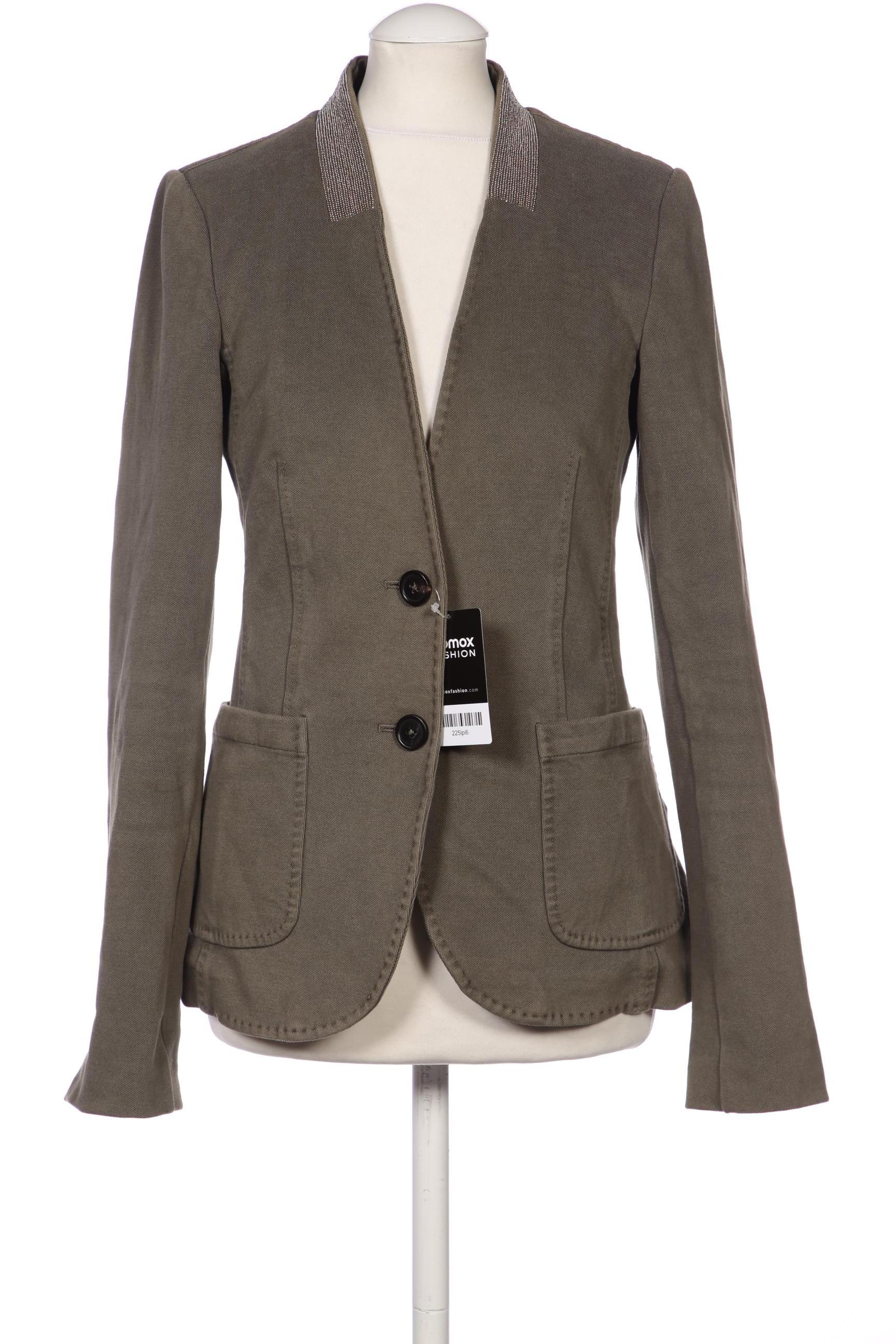 

Blonde No.8 Damen Blazer, grün, Gr. 34