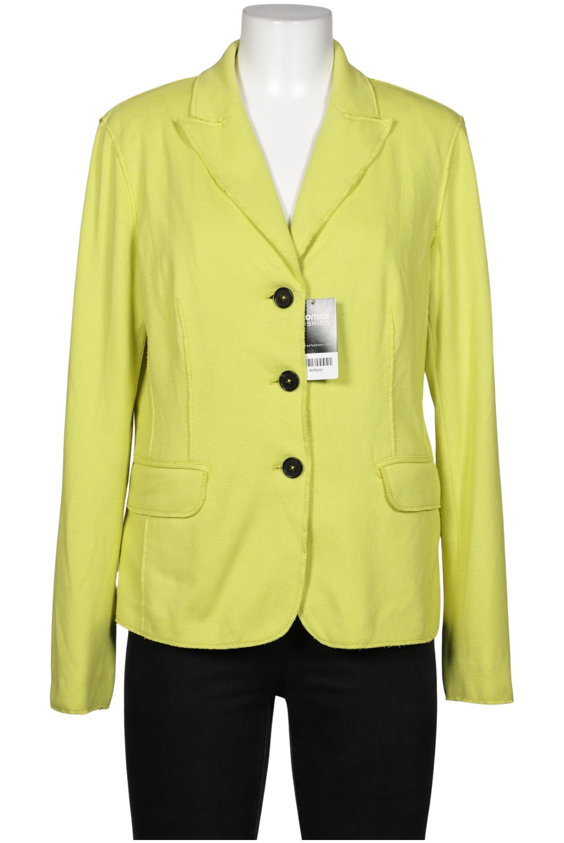 

Blonde No.8 Damen Blazer, neon, Gr. 42
