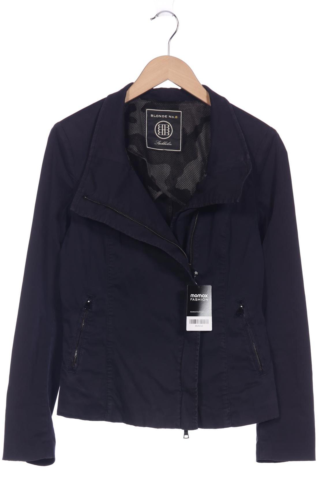 

Blonde No.8 Damen Jacke, marineblau, Gr. 38