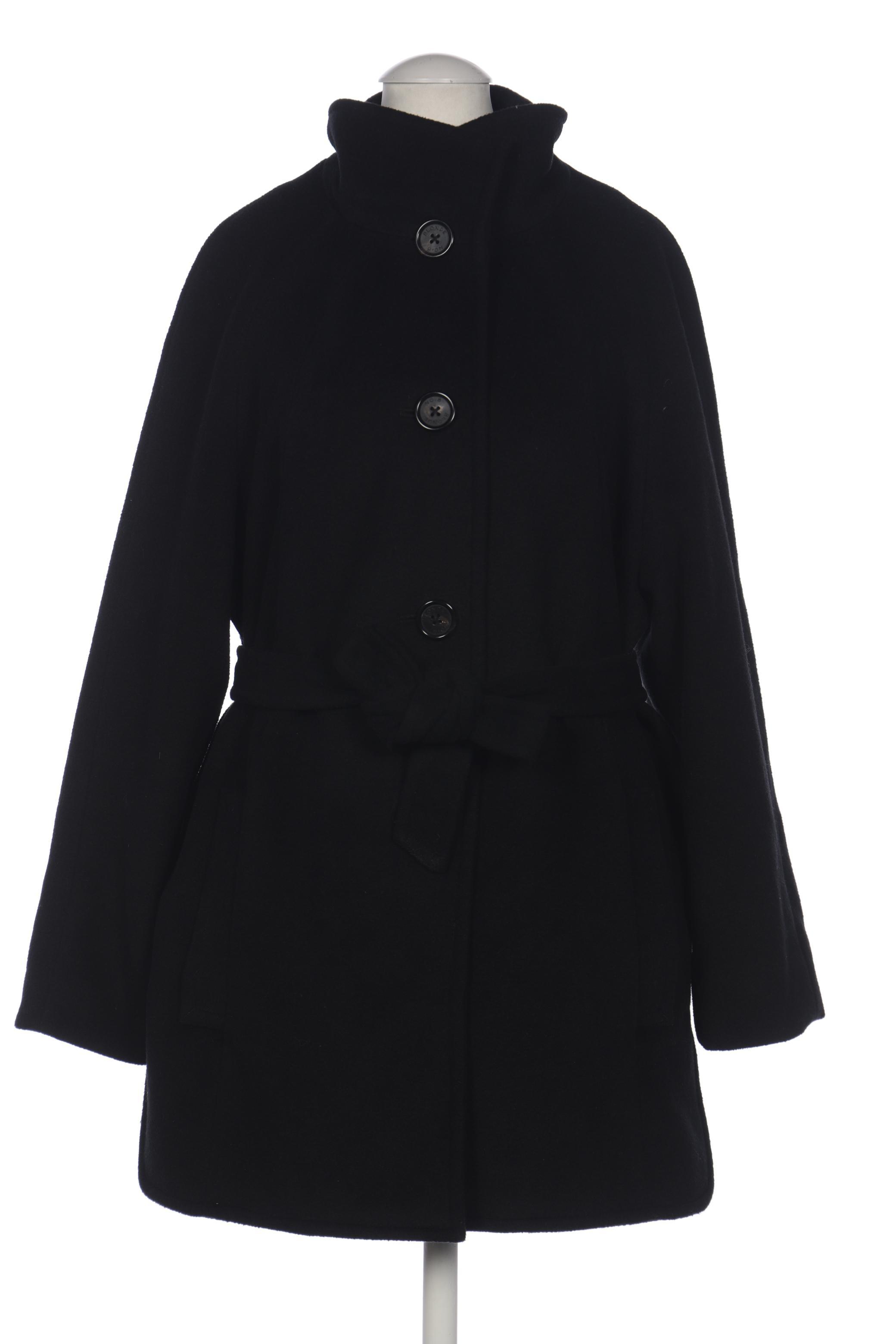 

Blonde No.8 Damen Mantel, schwarz, Gr. 34