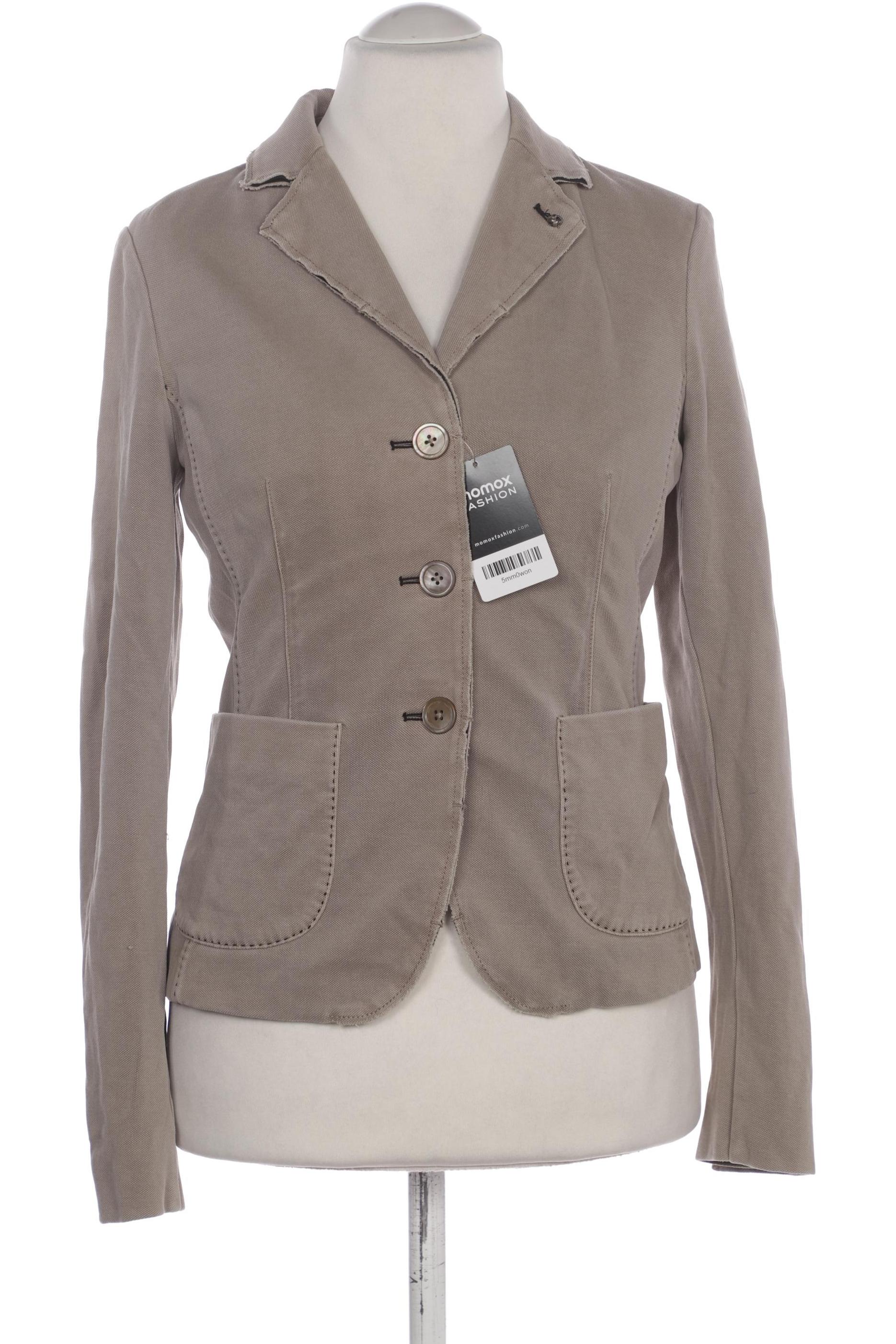 

Blonde No.8 Damen Blazer, beige, Gr. 38