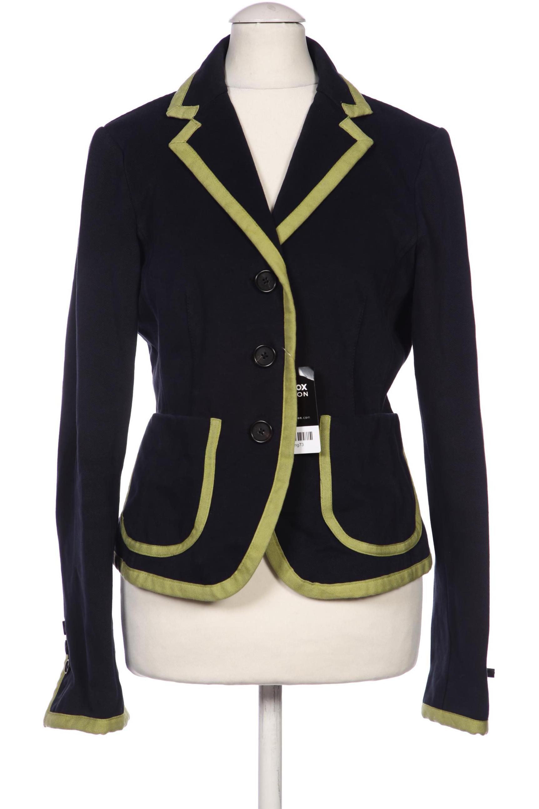 

Blonde No.8 Damen Blazer, marineblau, Gr. 38