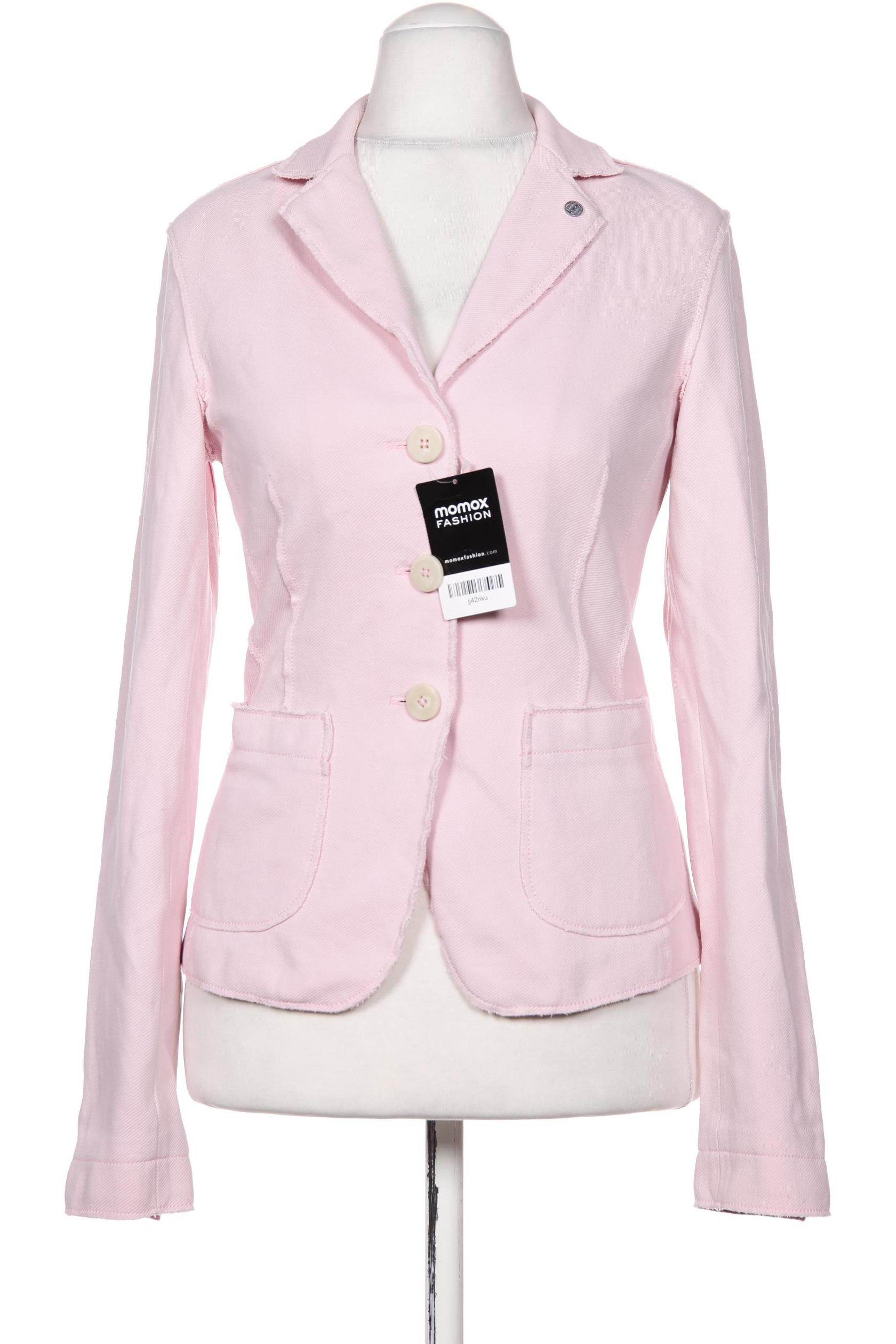 

Blonde No.8 Damen Blazer, pink, Gr. 36