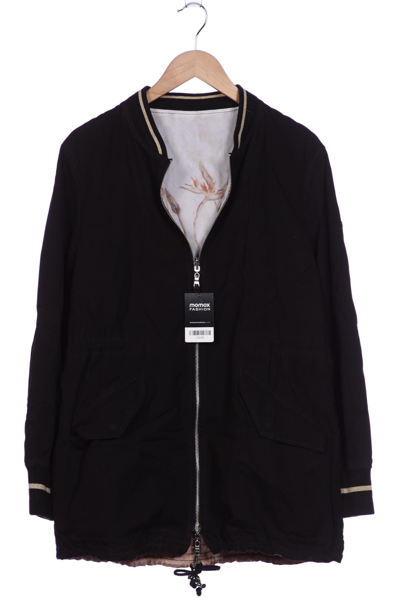 

Blonde No.8 Damen Jacke, schwarz, Gr. 40