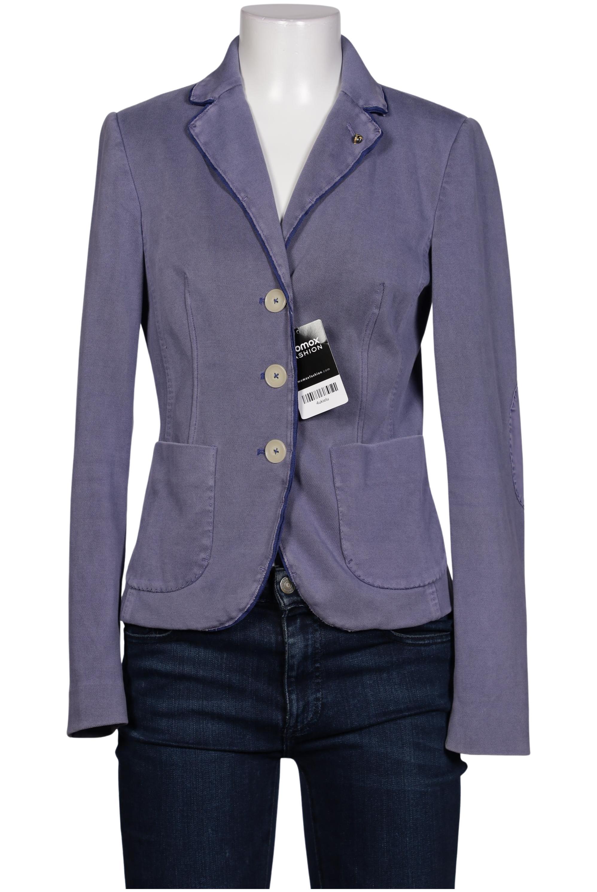 

Blonde No.8 Damen Blazer, flieder, Gr. 36