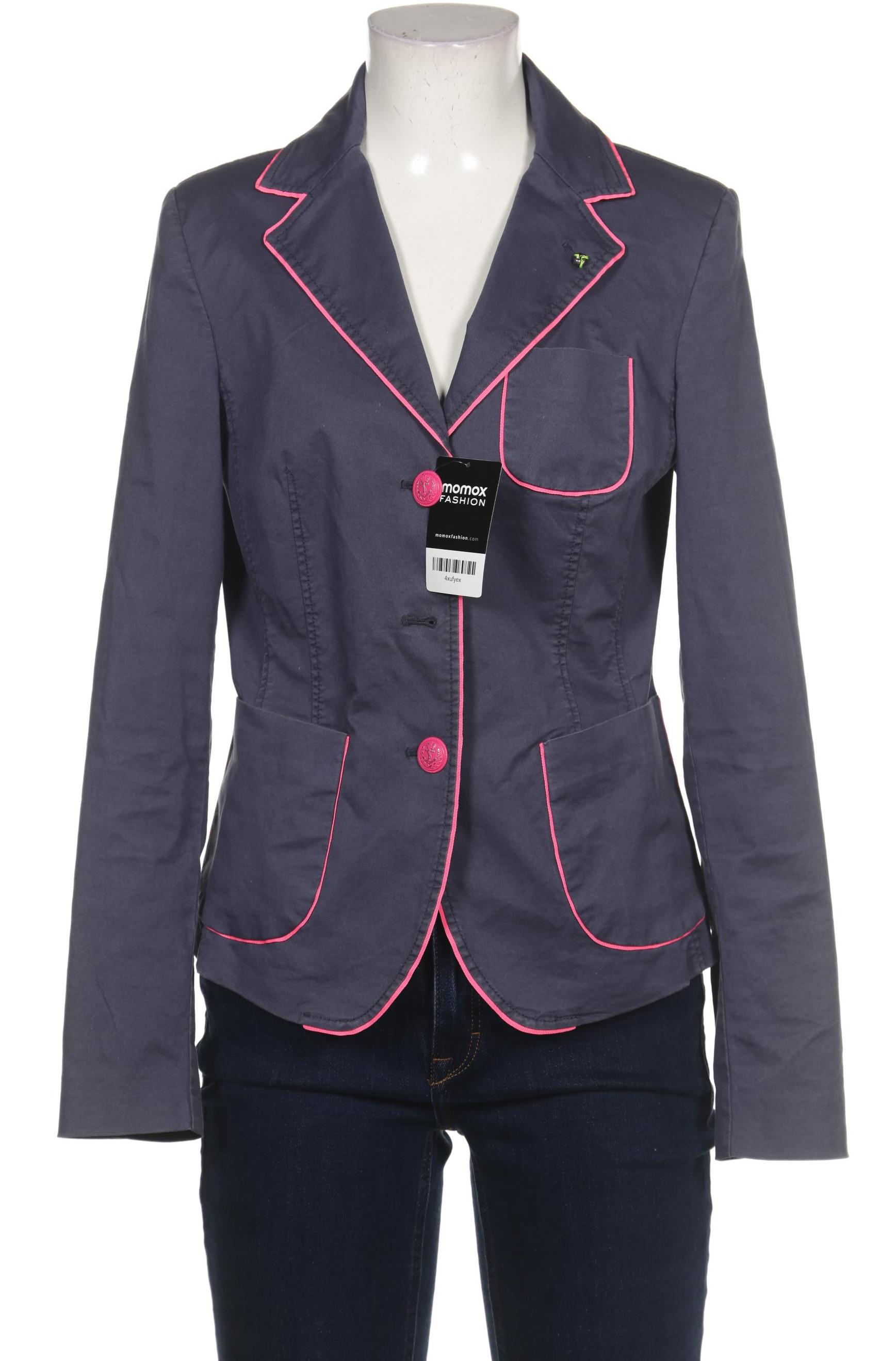 

Blonde No.8 Damen Blazer, marineblau, Gr. 38