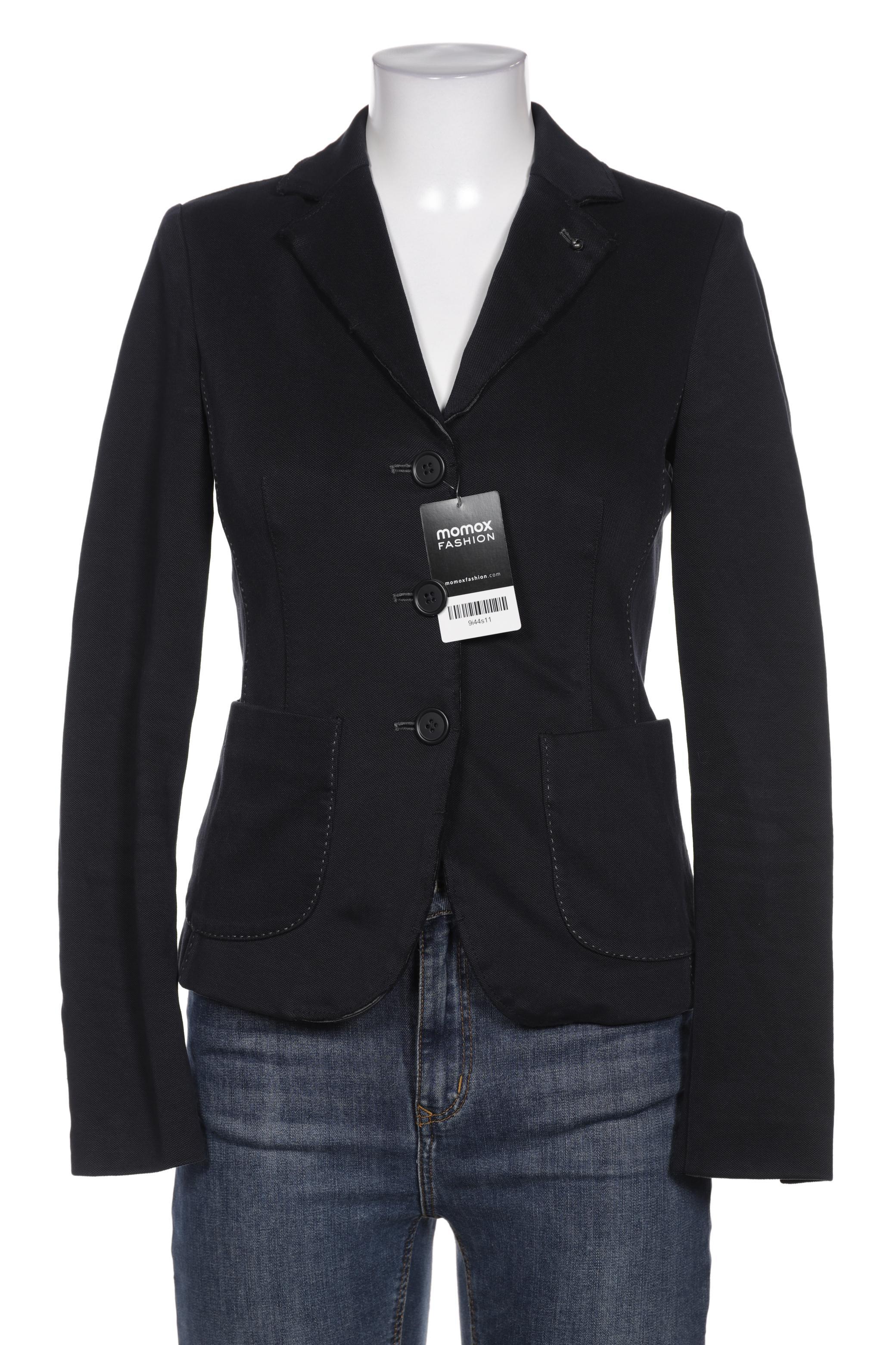 

BLONDE No.8 Damen Blazer, marineblau