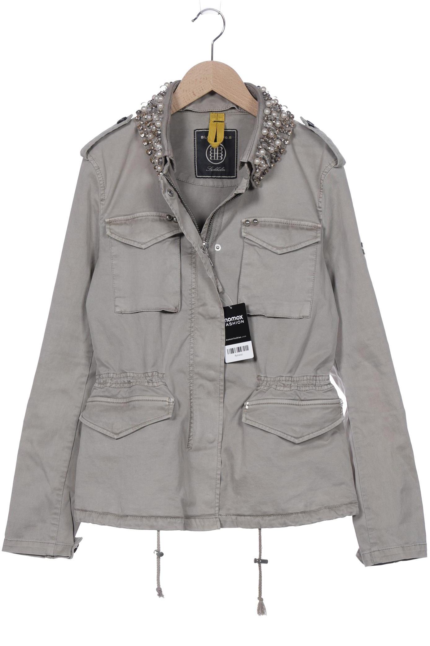 

Blonde No.8 Damen Jacke, beige, Gr. 36