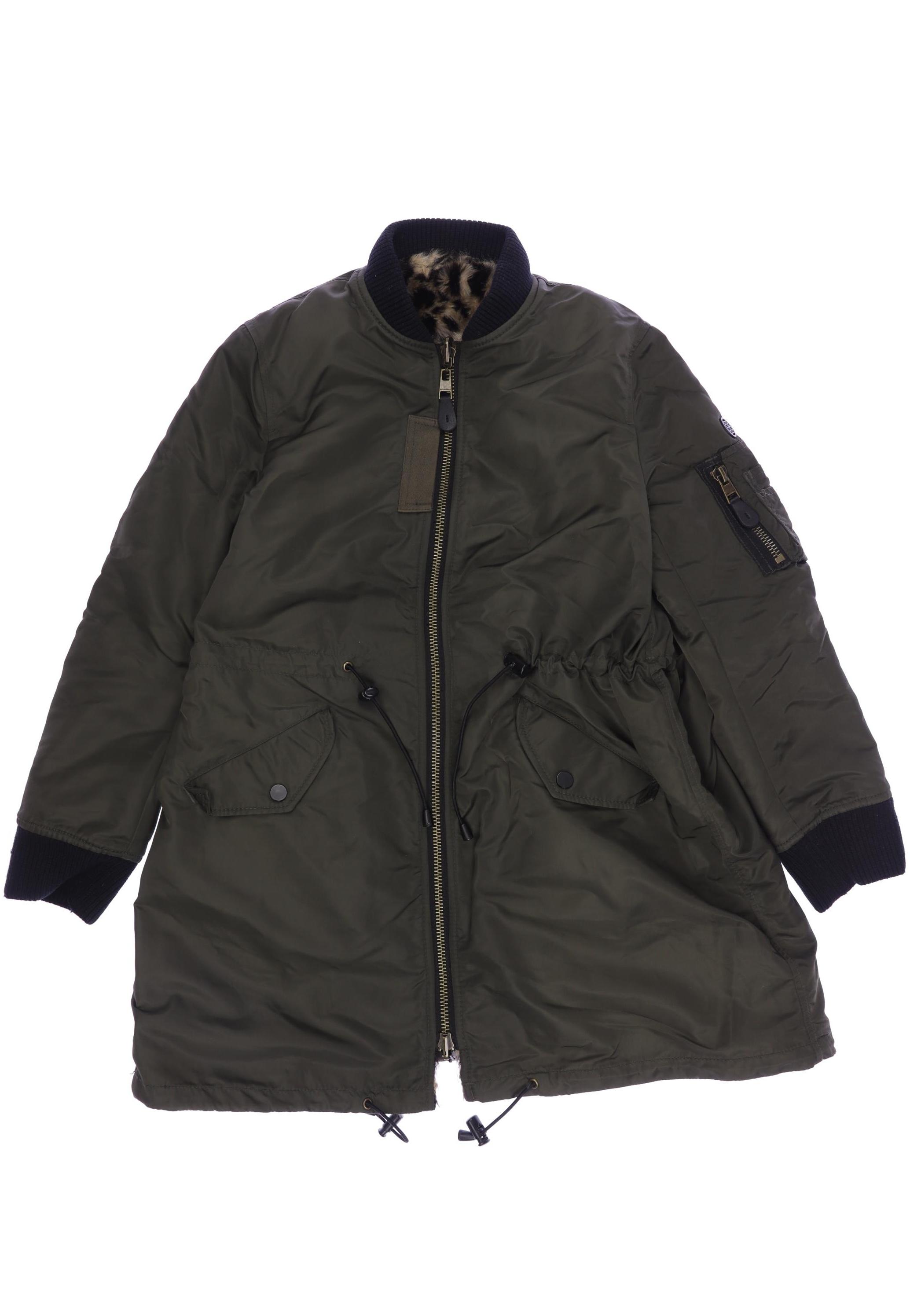 

Blonde No.8 Damen Jacke, grün, Gr. 12