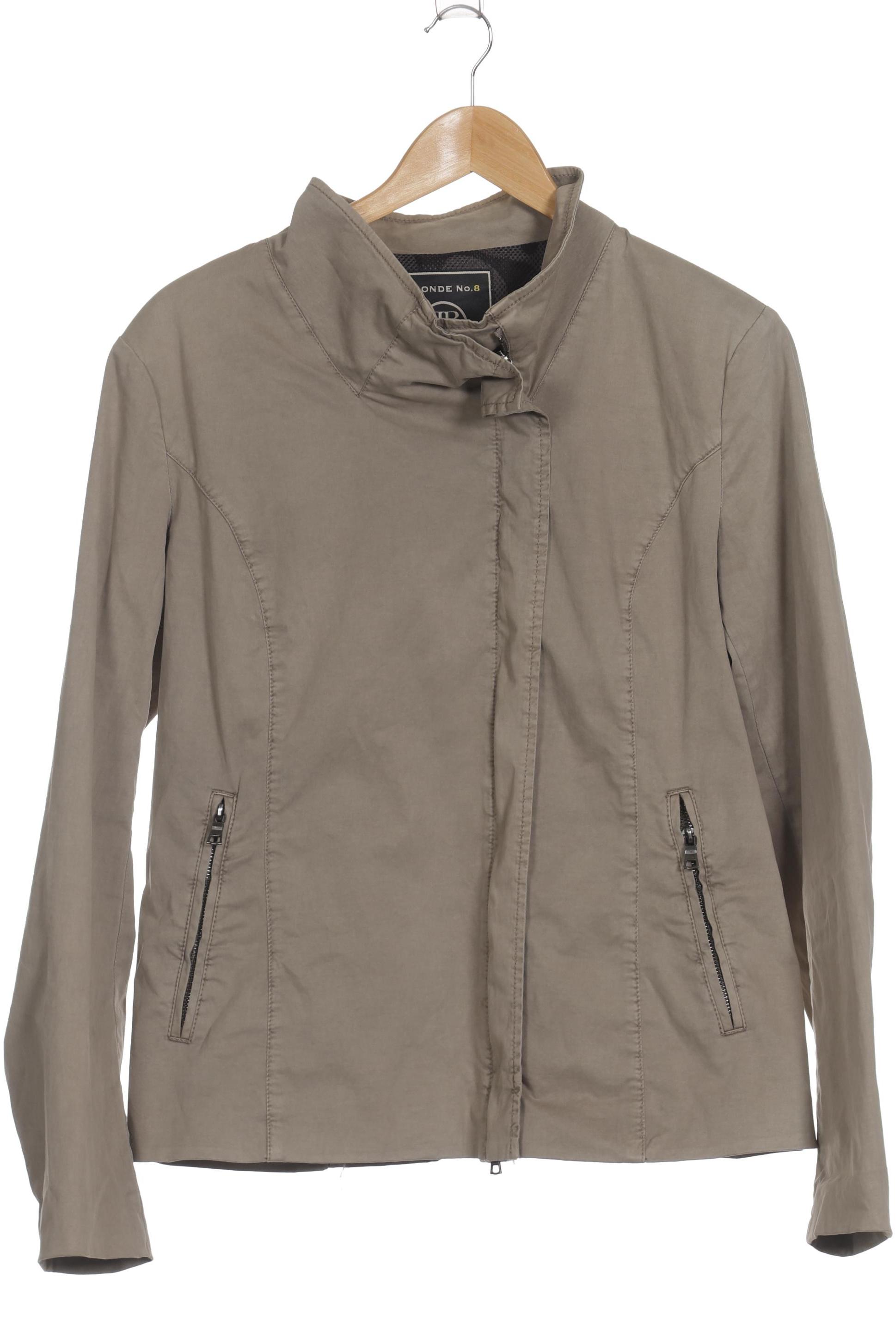 

Blonde No.8 Damen Jacke, beige, Gr. 44