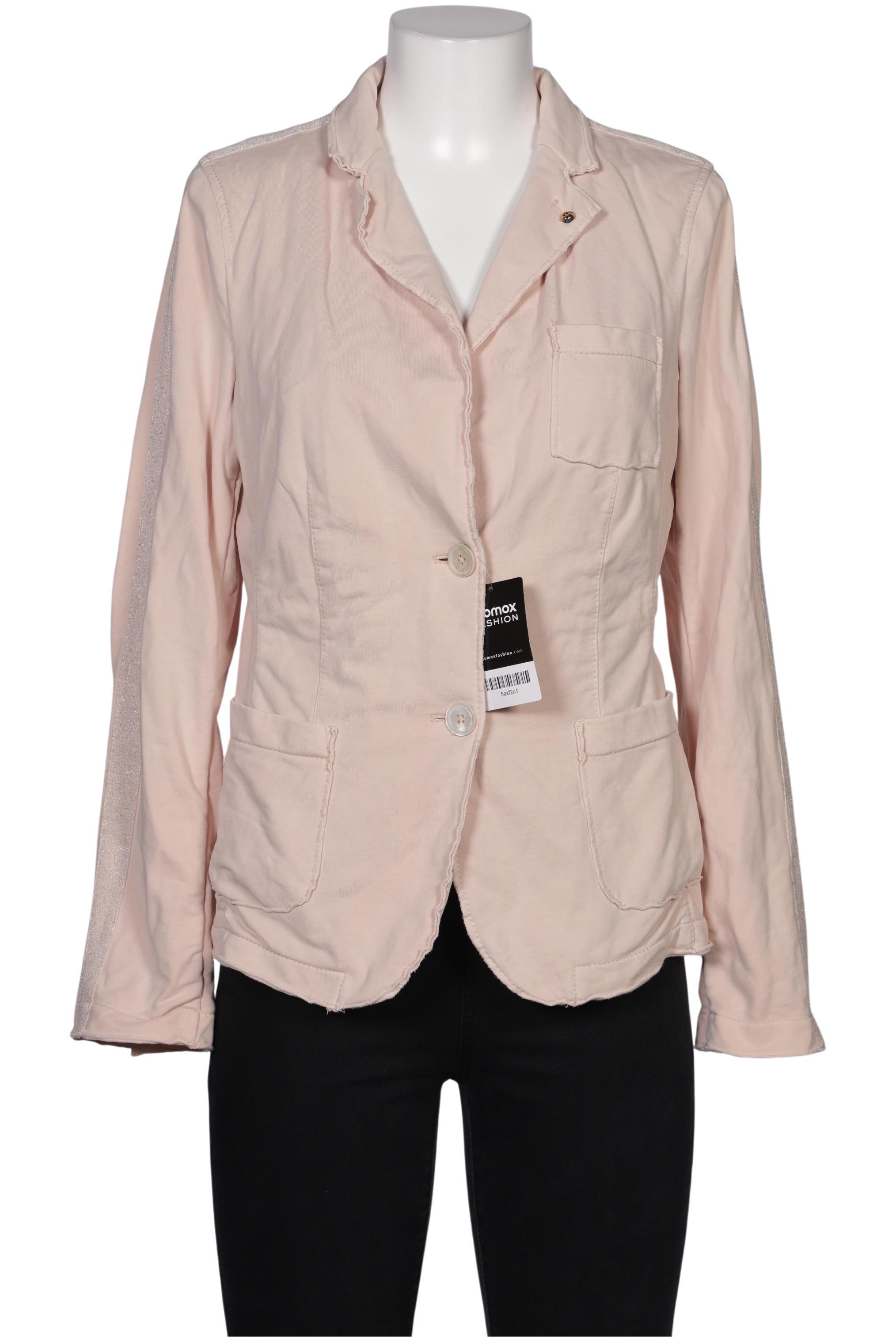 

Blonde No.8 Damen Blazer, pink, Gr. 40