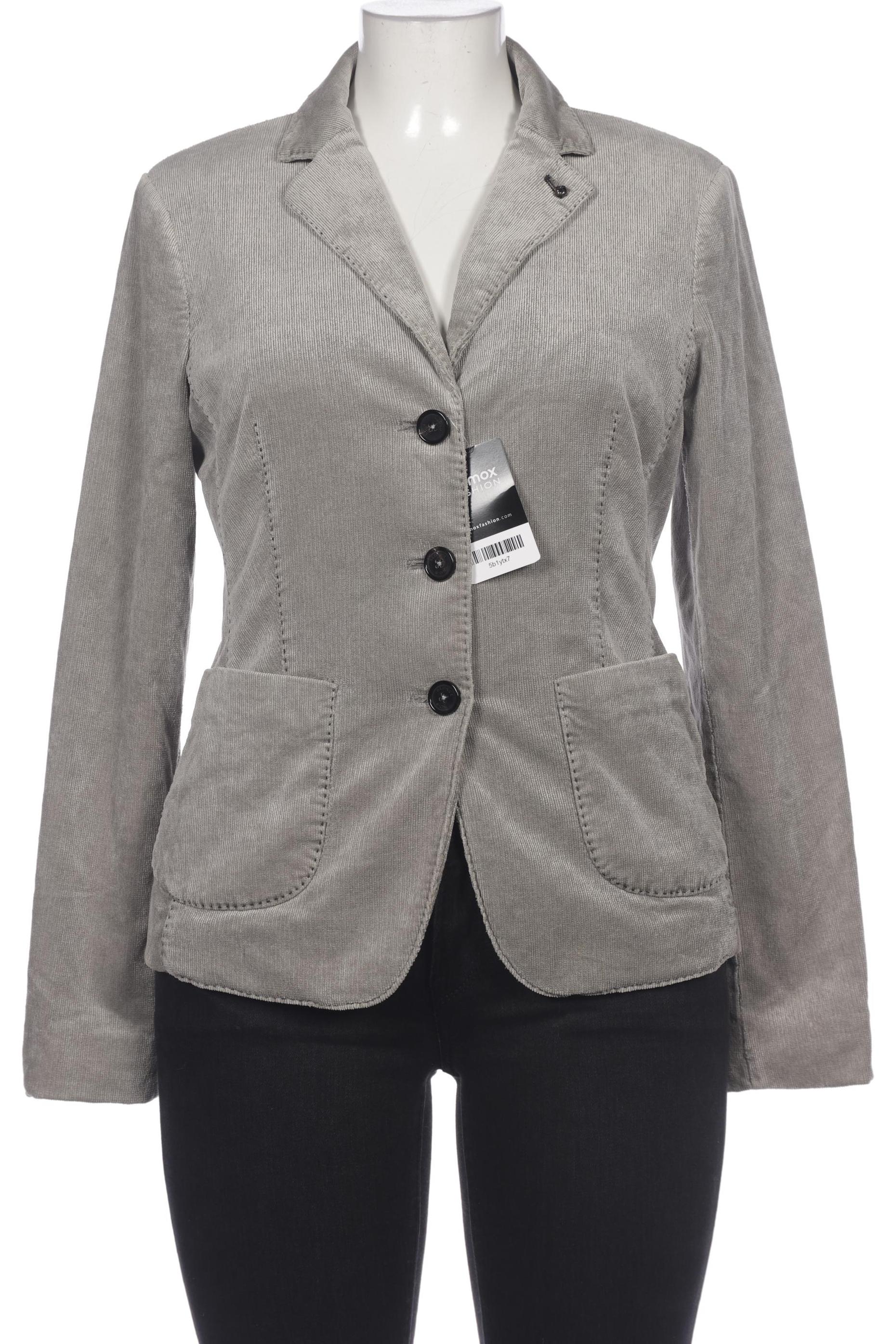 

Blonde No.8 Damen Blazer, grau, Gr. 42
