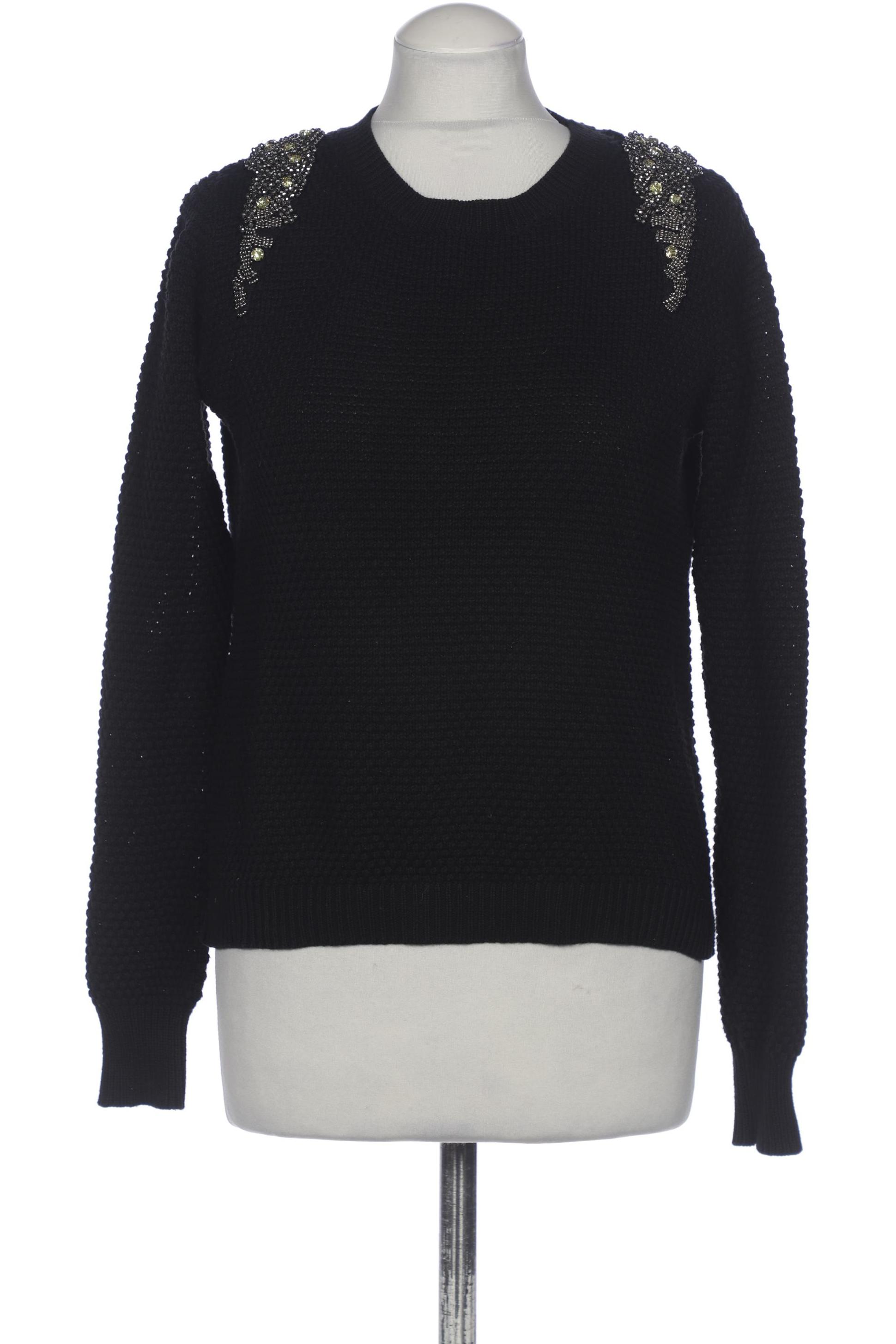 

Blonde No.8 Damen Pullover, schwarz, Gr. 38