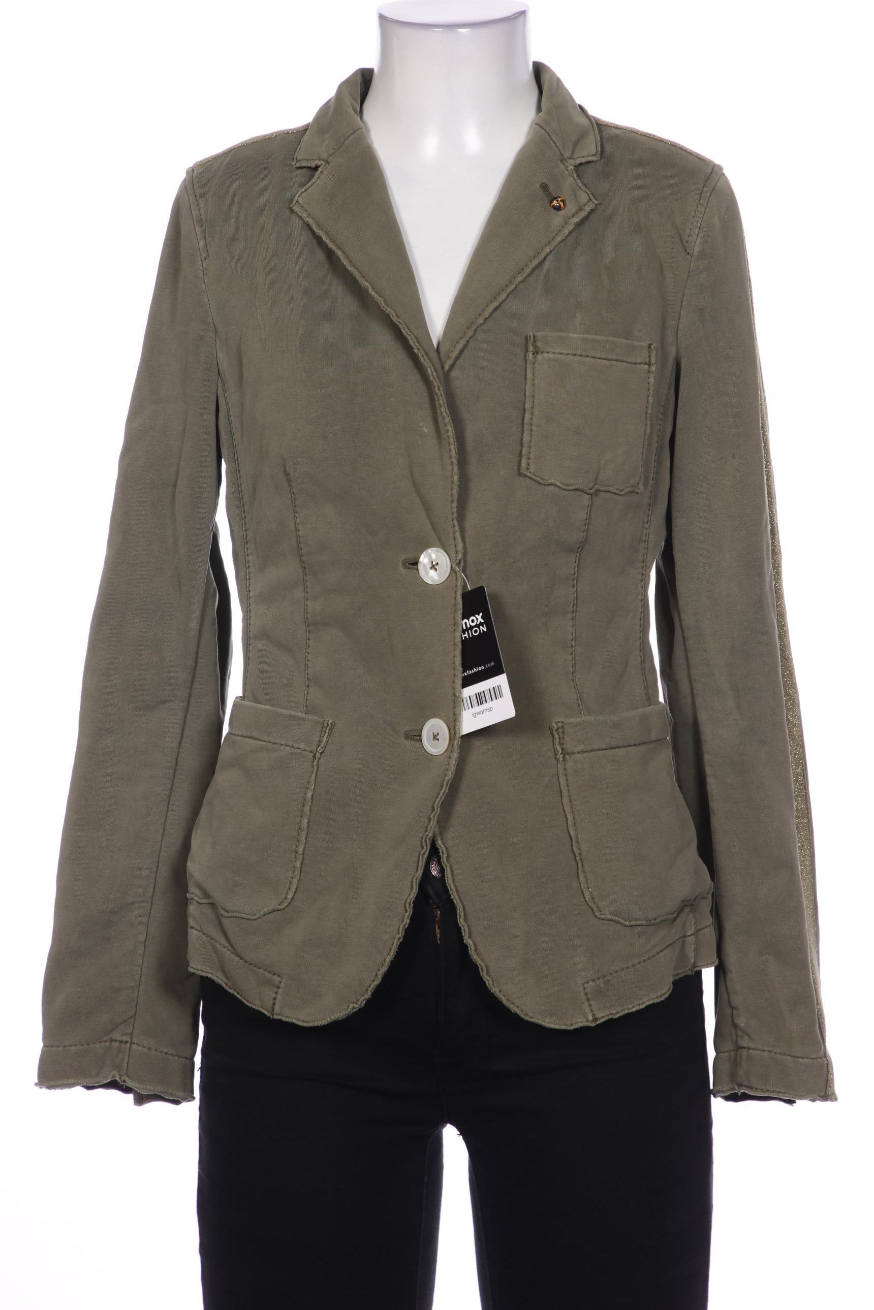 

Blonde No.8 Damen Blazer, grün, Gr. 36