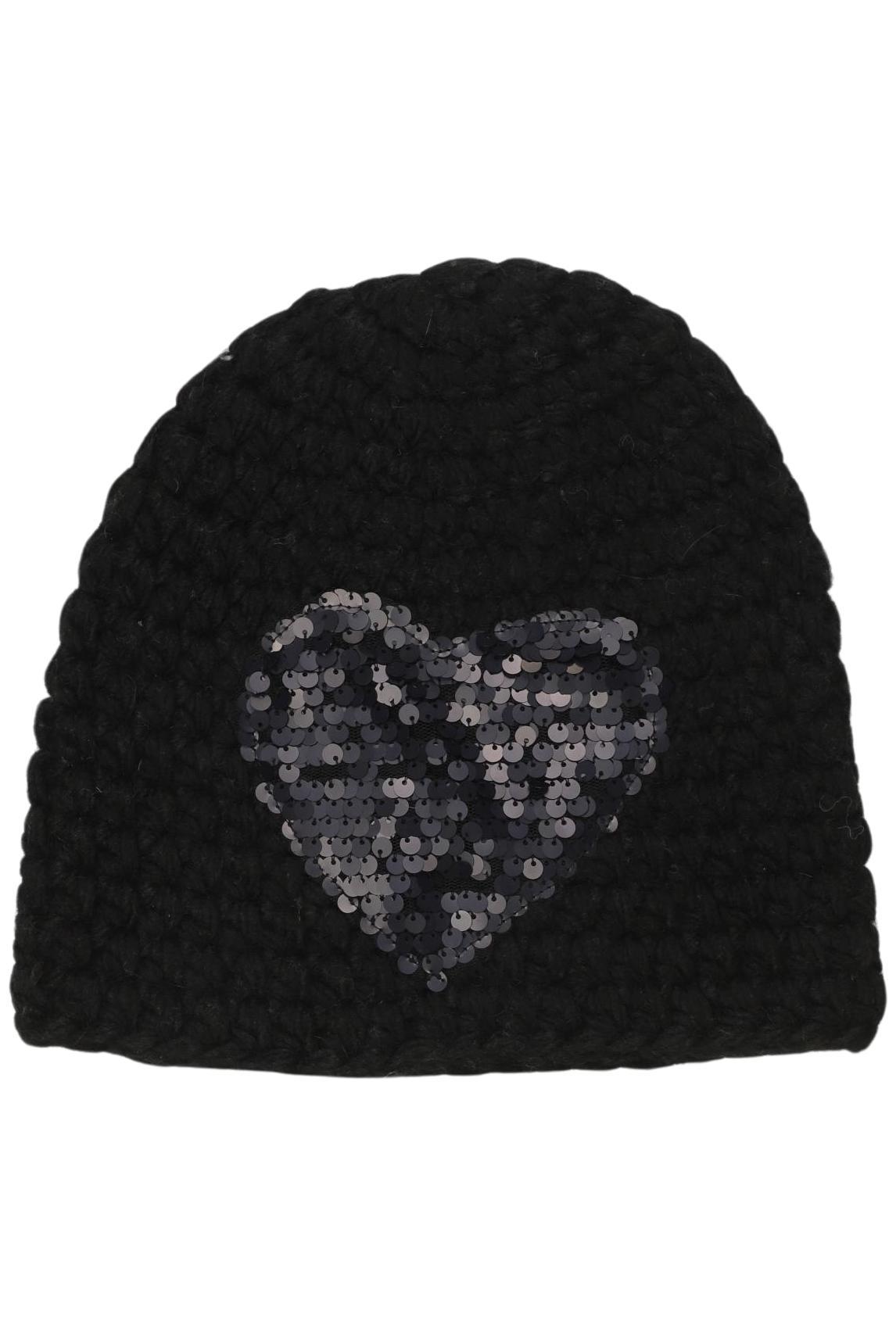 

Blonde No.8 Damen Hut/Mütze, schwarz, Gr. uni