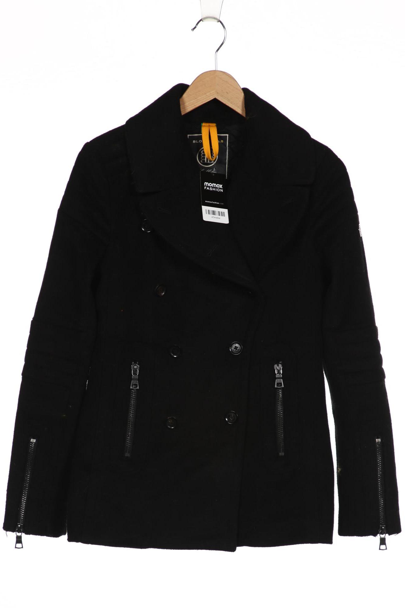 

Blonde No.8 Damen Jacke, schwarz, Gr. 36