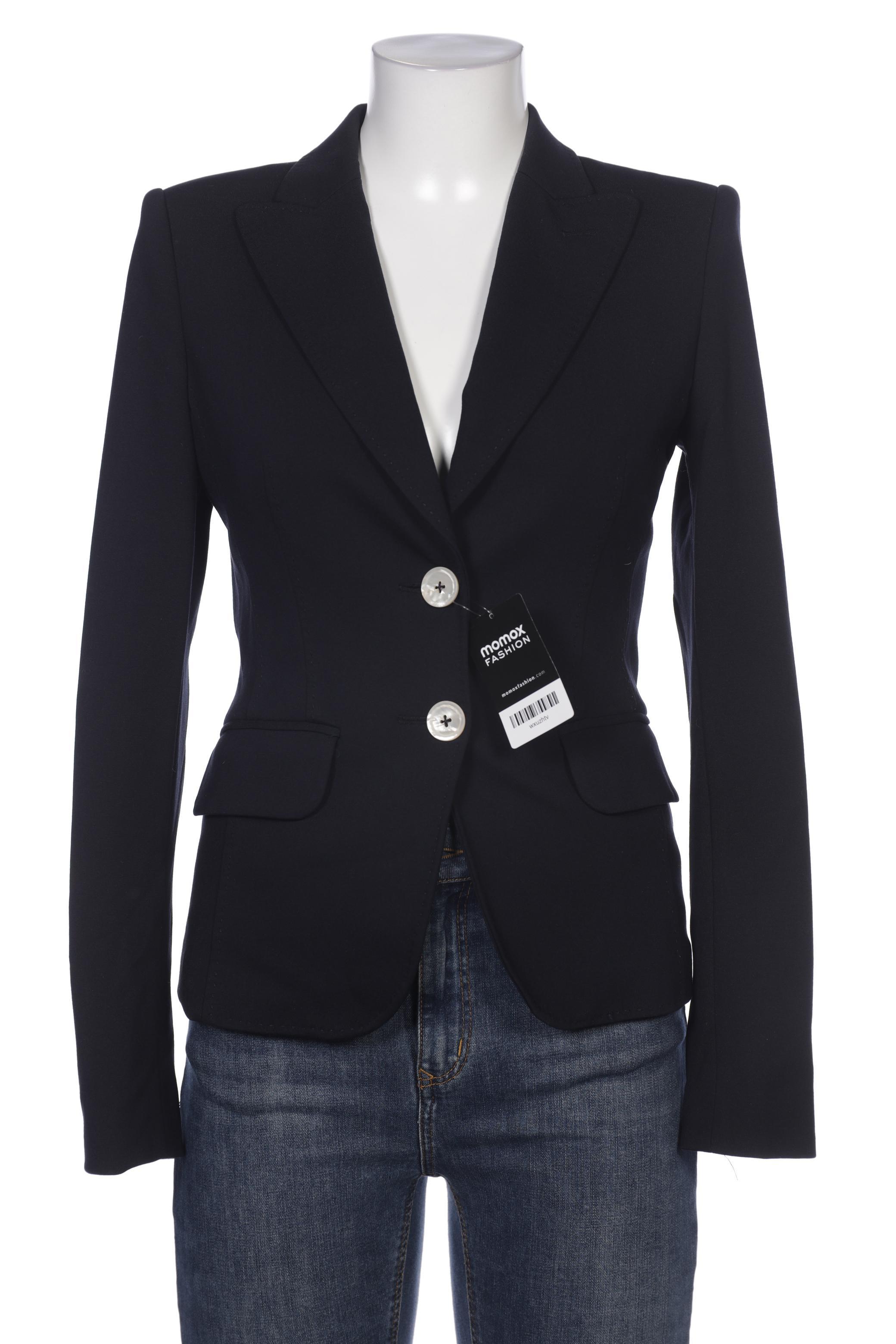 

BLONDE No. 8 Damen Blazer, marineblau