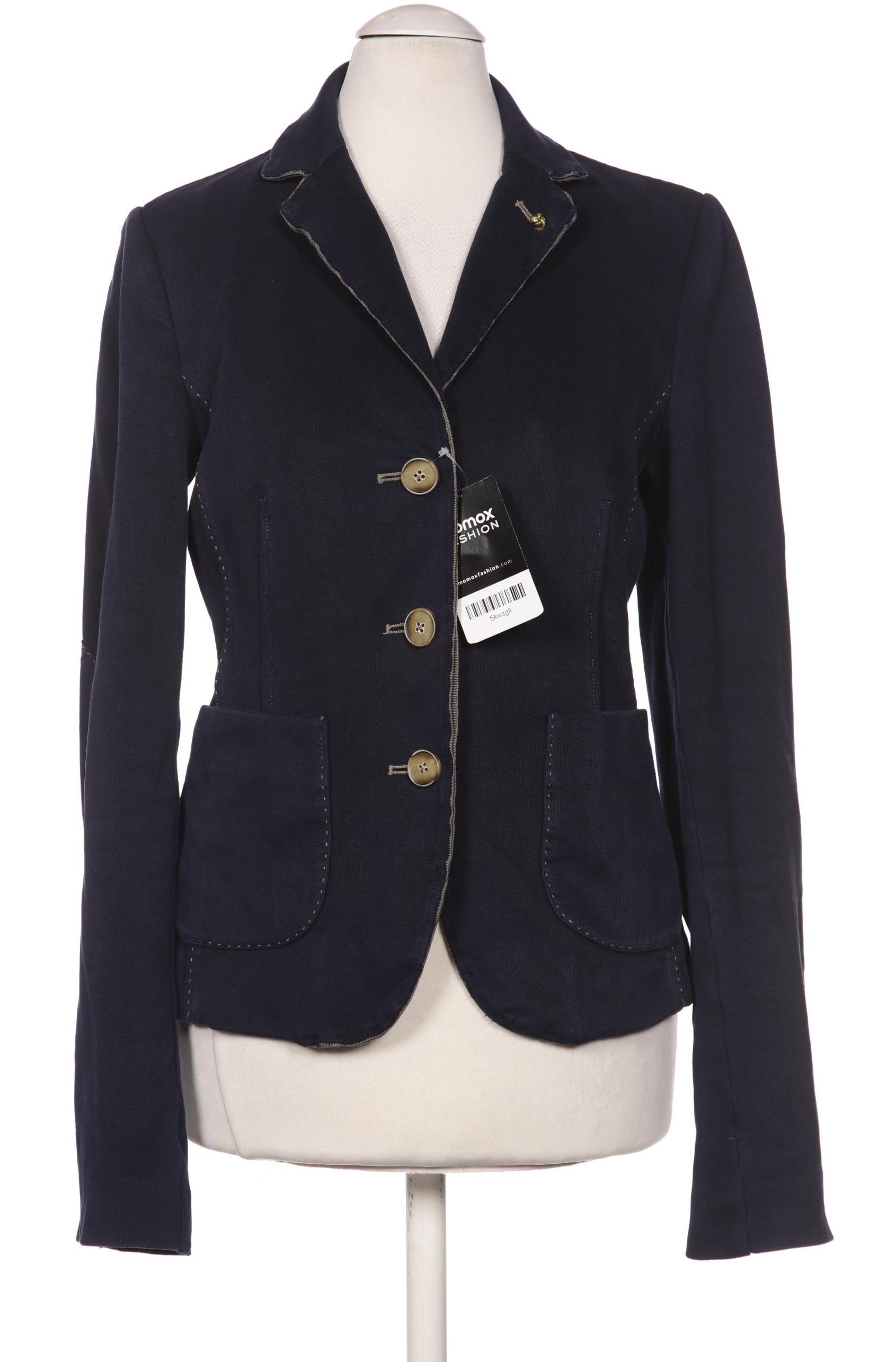 

Blonde No.8 Damen Blazer, marineblau, Gr. 36