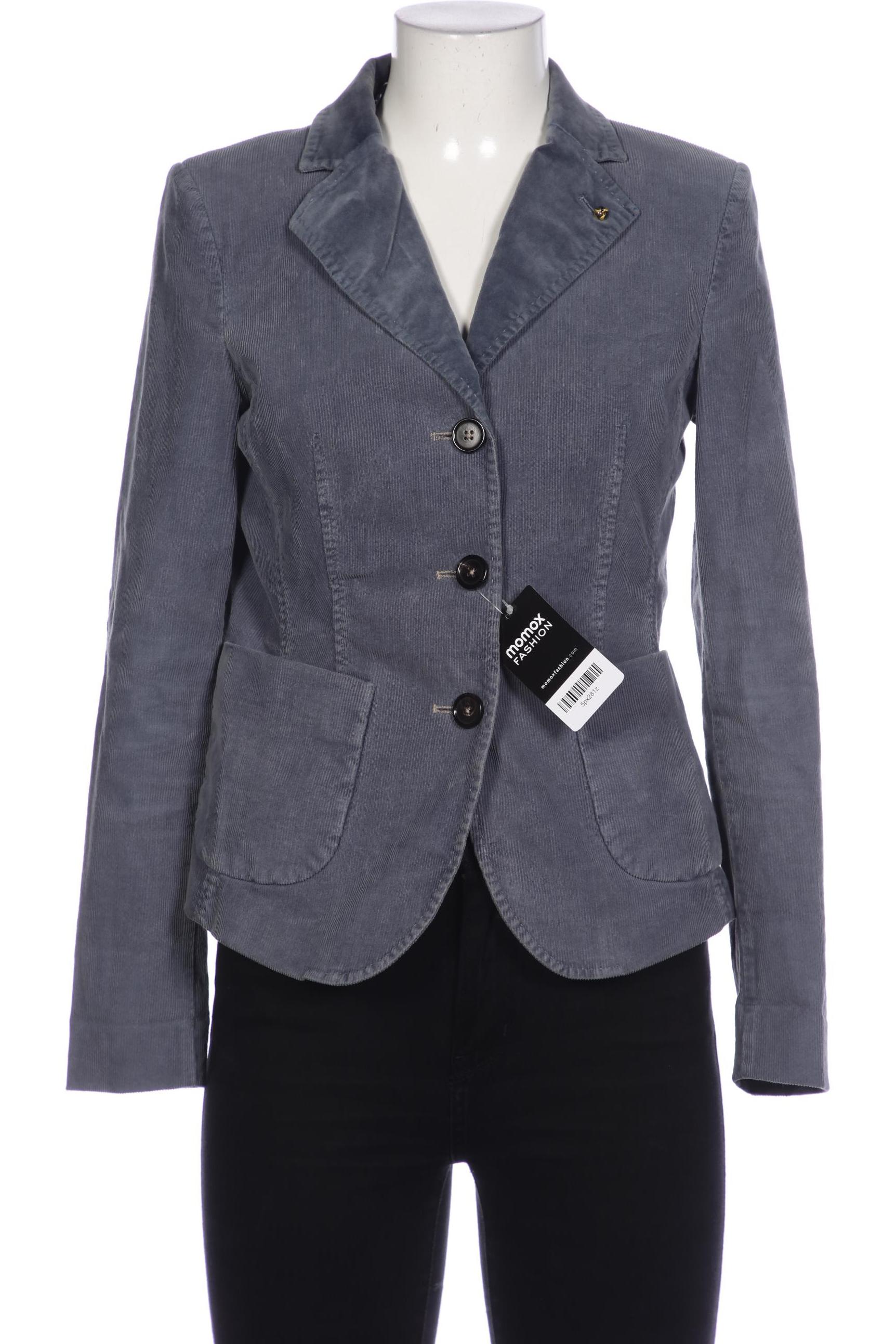 

Blonde No.8 Damen Blazer, blau, Gr. 38