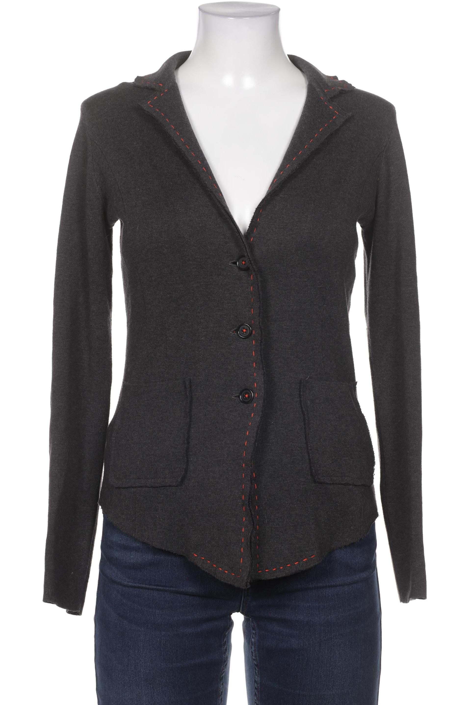 

Blonde No.8 Damen Blazer, grau, Gr. 42