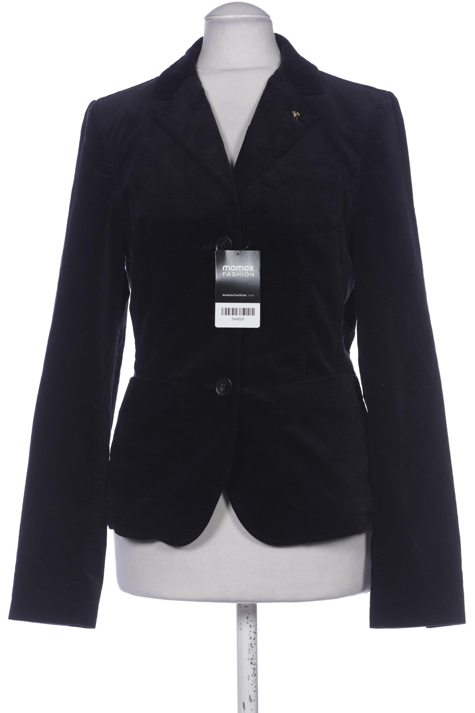 

Blonde No.8 Damen Blazer, schwarz, Gr. 34