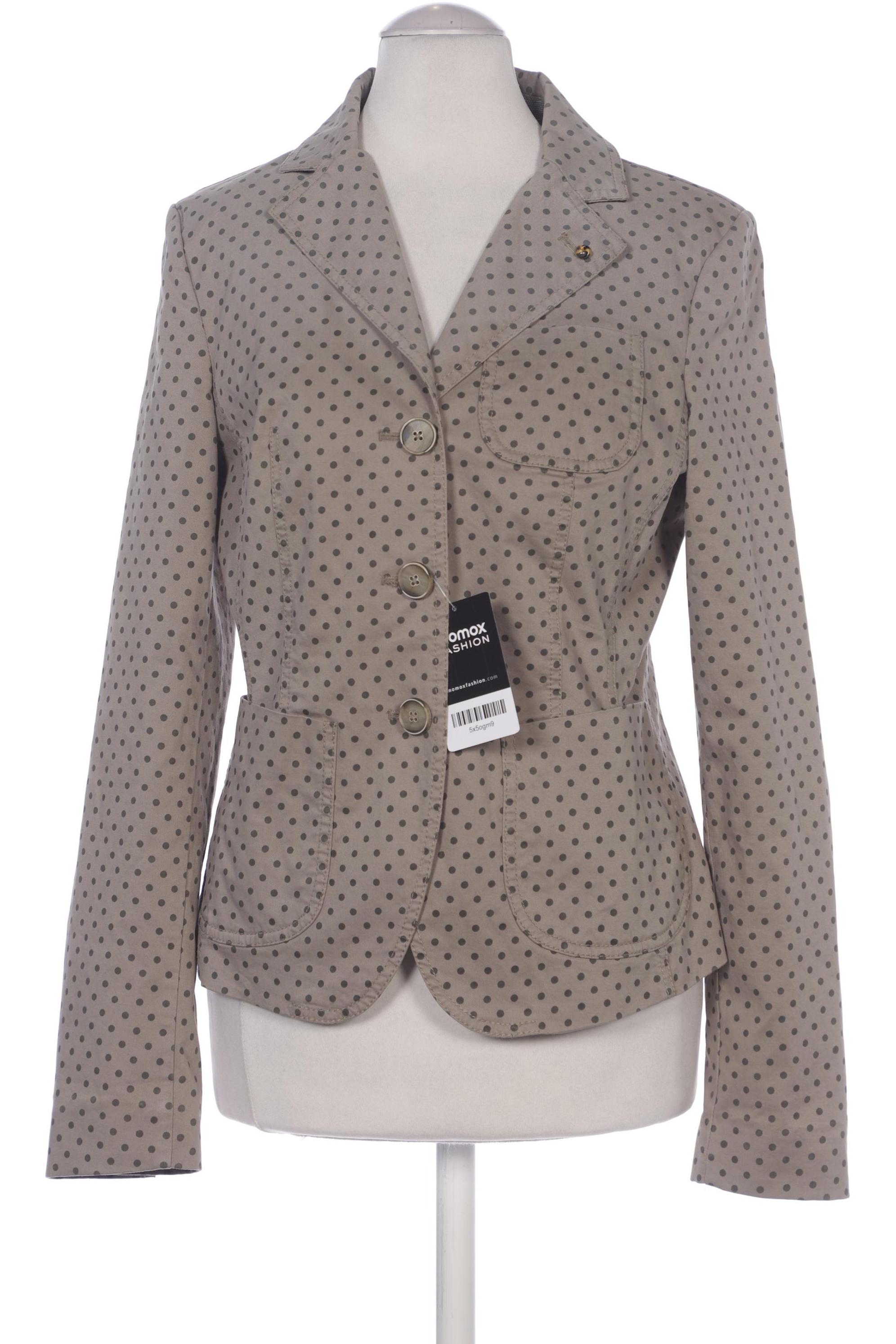 

Blonde No.8 Damen Blazer, grün, Gr. 36