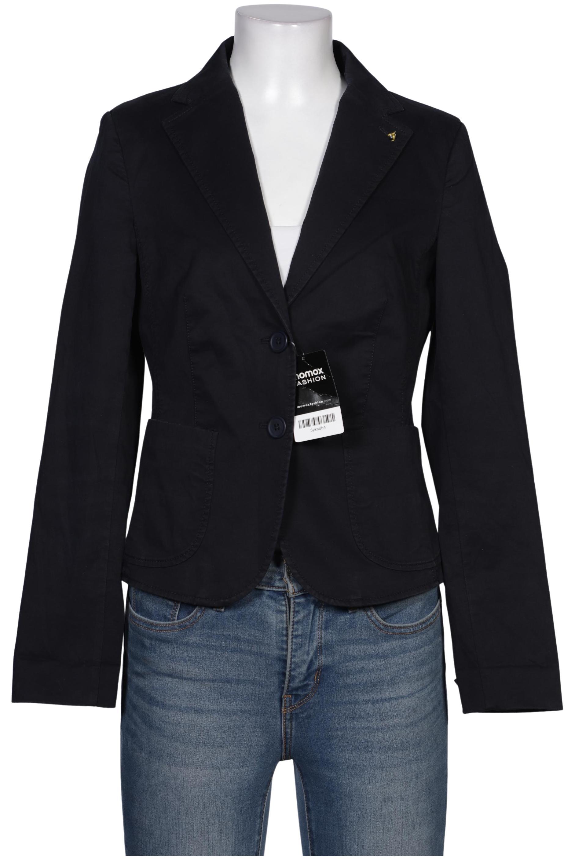 

Blonde No.8 Damen Blazer, marineblau, Gr. 36