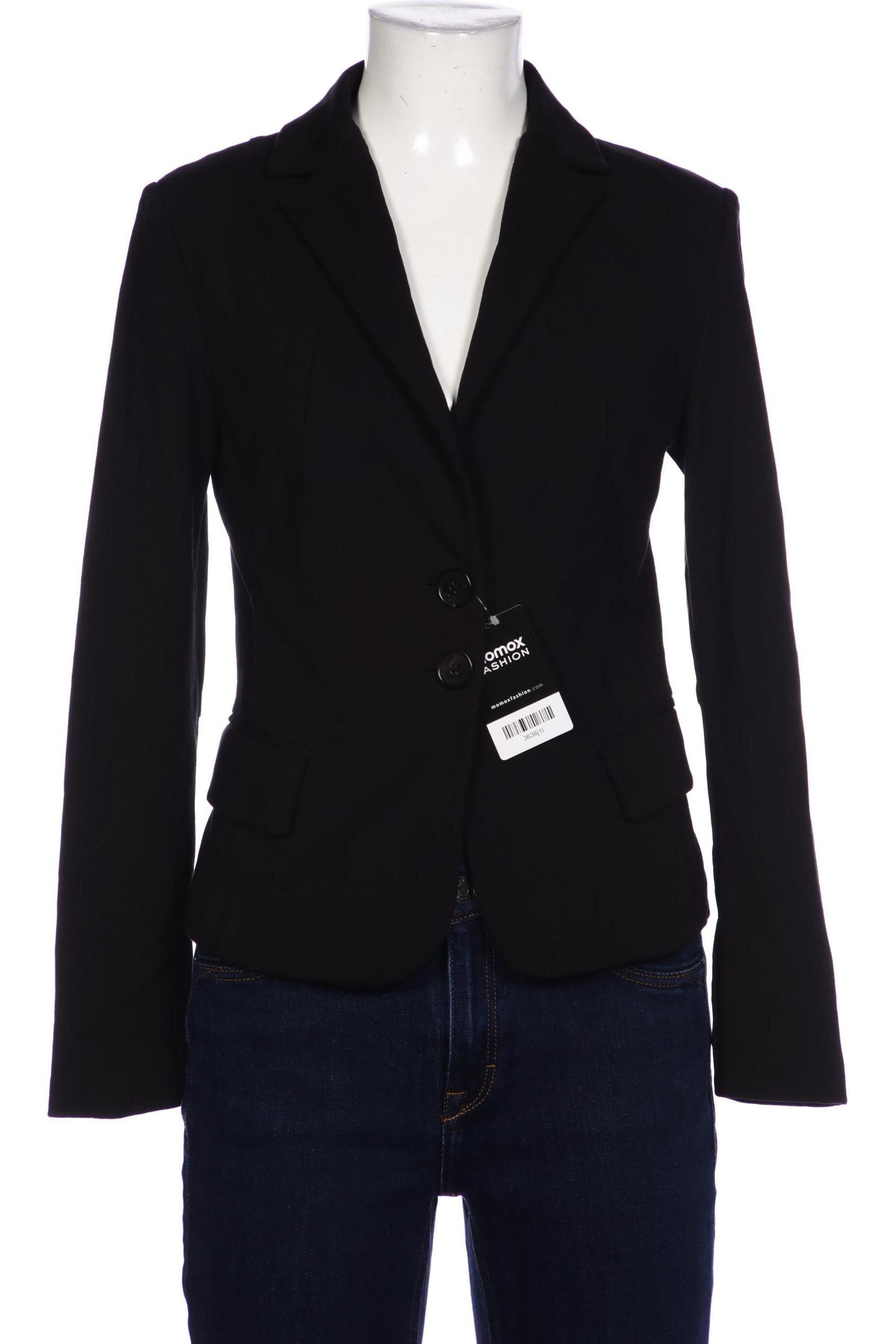 

BLONDE No.8 Damen Blazer, schwarz