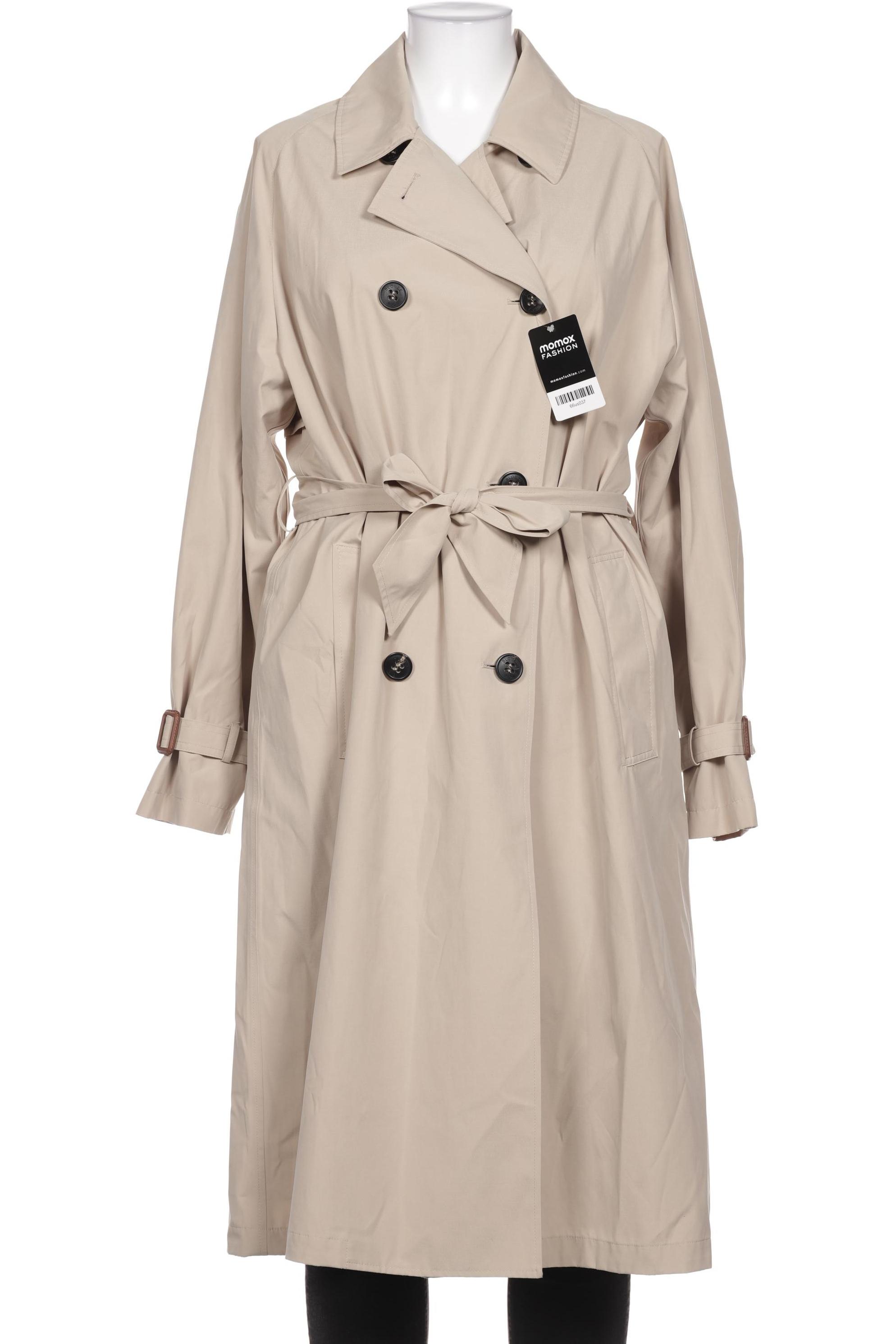 

Blonde No.8 Damen Mantel, beige, Gr. 40