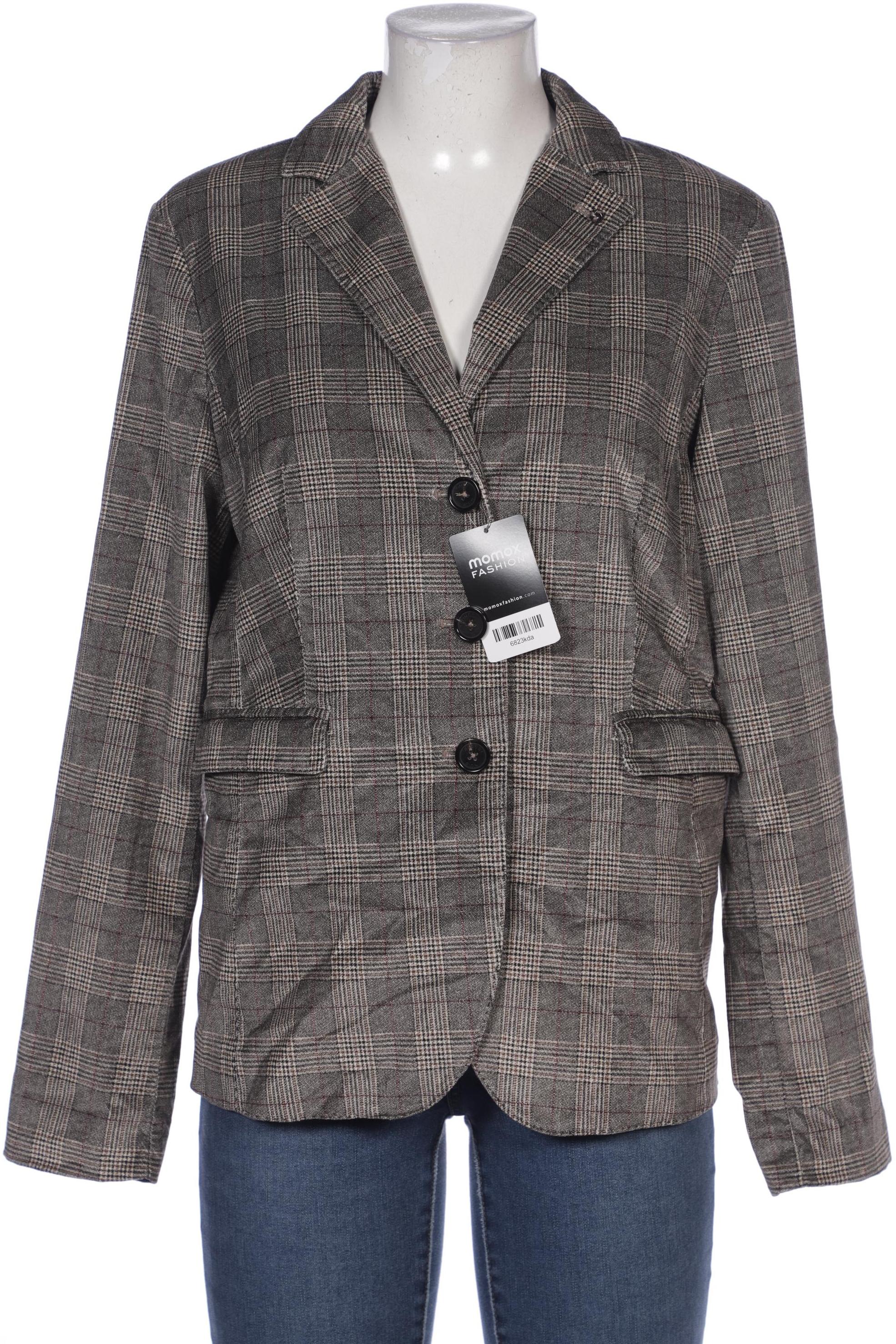 

Blonde No.8 Damen Blazer, grau, Gr. 42