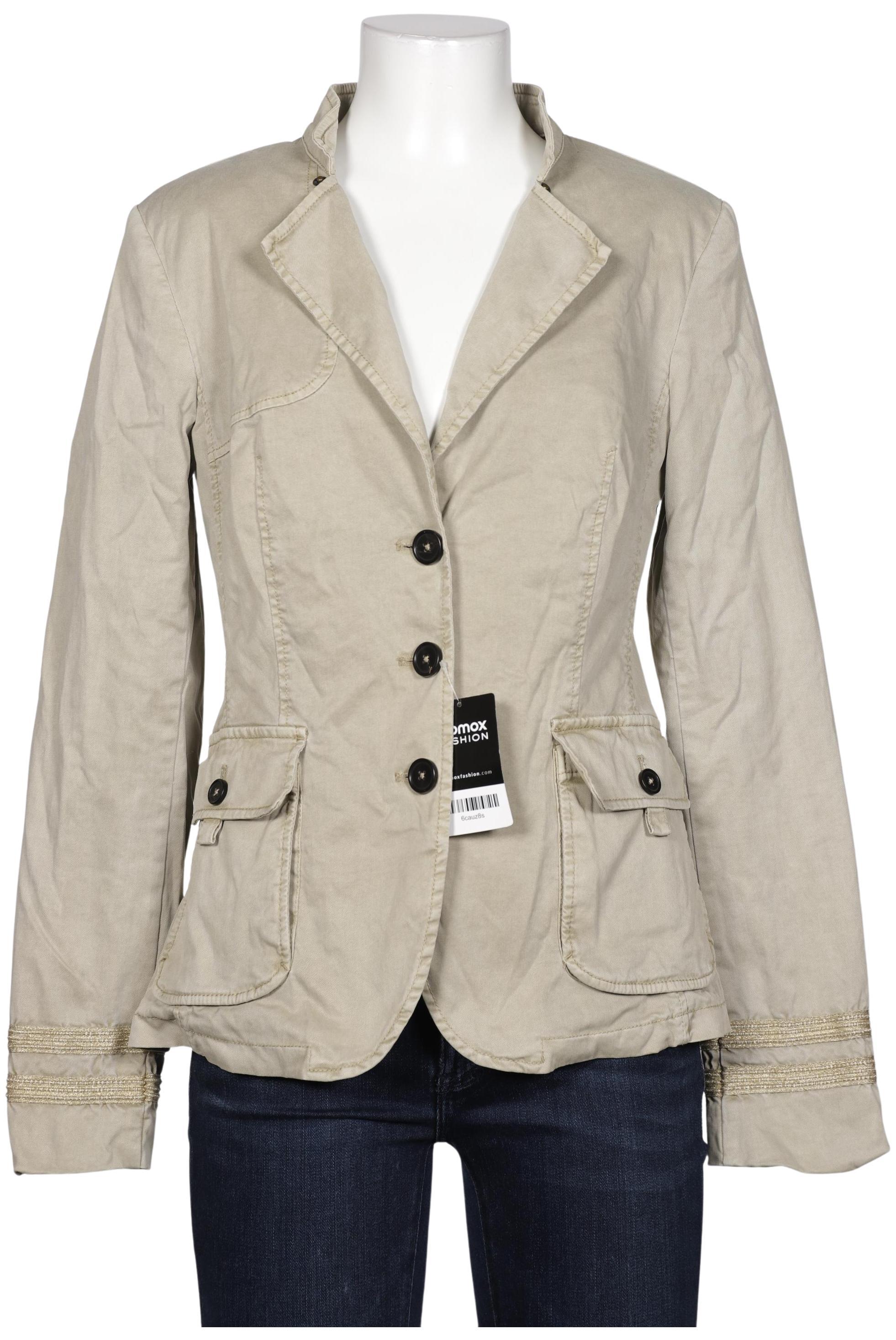 

Blonde No.8 Damen Blazer, beige, Gr. 40