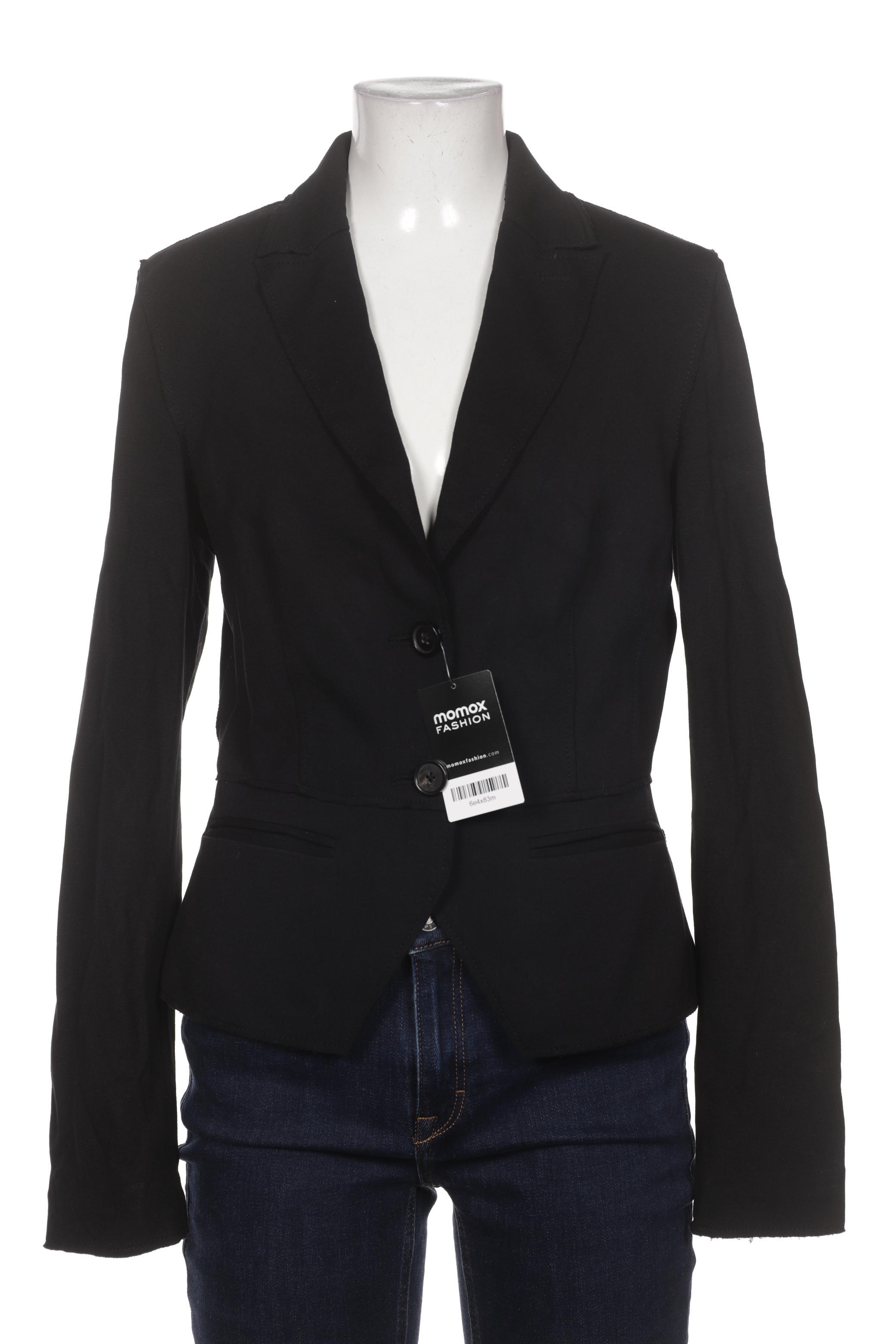 

Blonde No.8 Damen Blazer, schwarz, Gr. 38