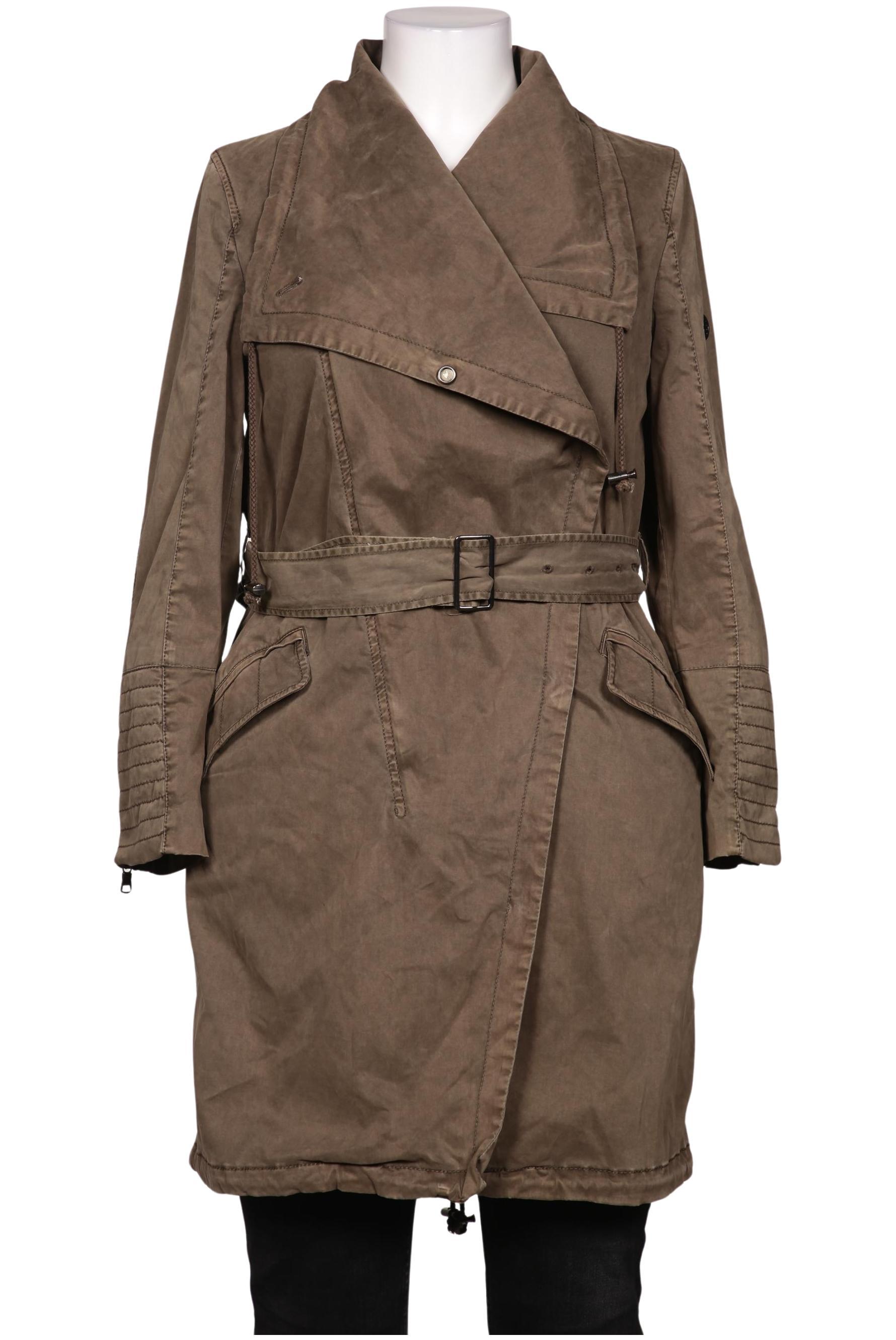 

Blonde No.8 Damen Mantel, braun, Gr. 36