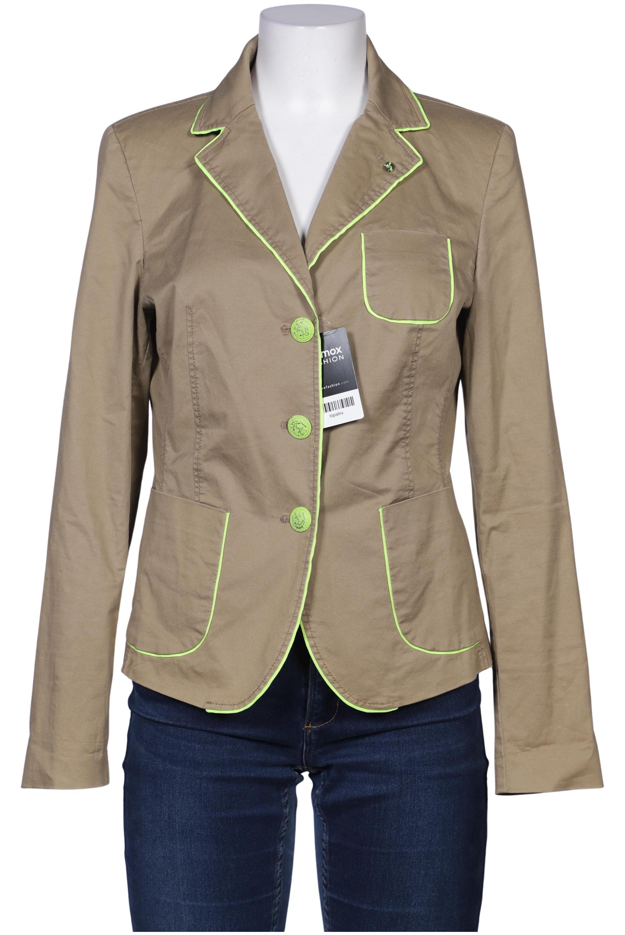 

Blonde No.8 Damen Blazer, beige, Gr. 40