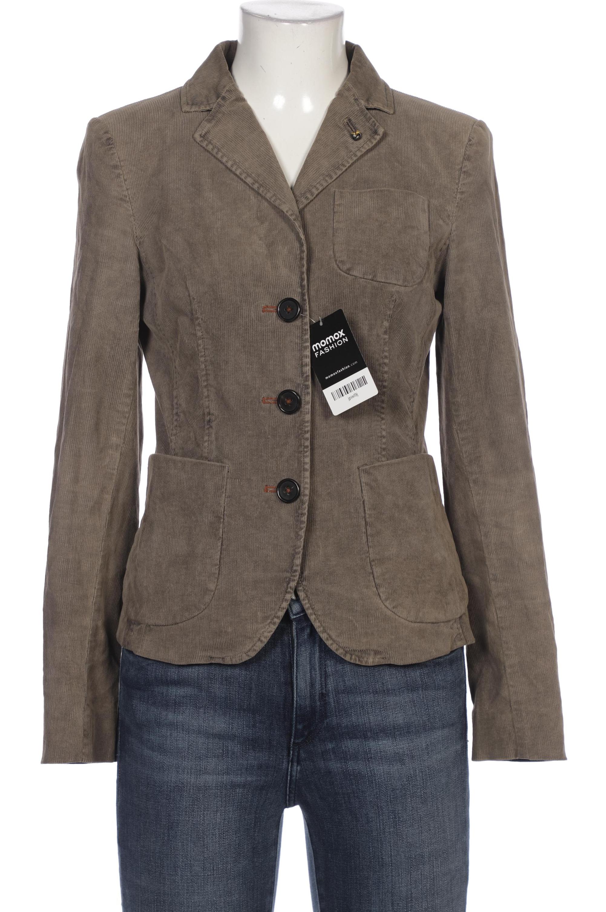 

BLONDE No. 8 Damen Blazer, braun