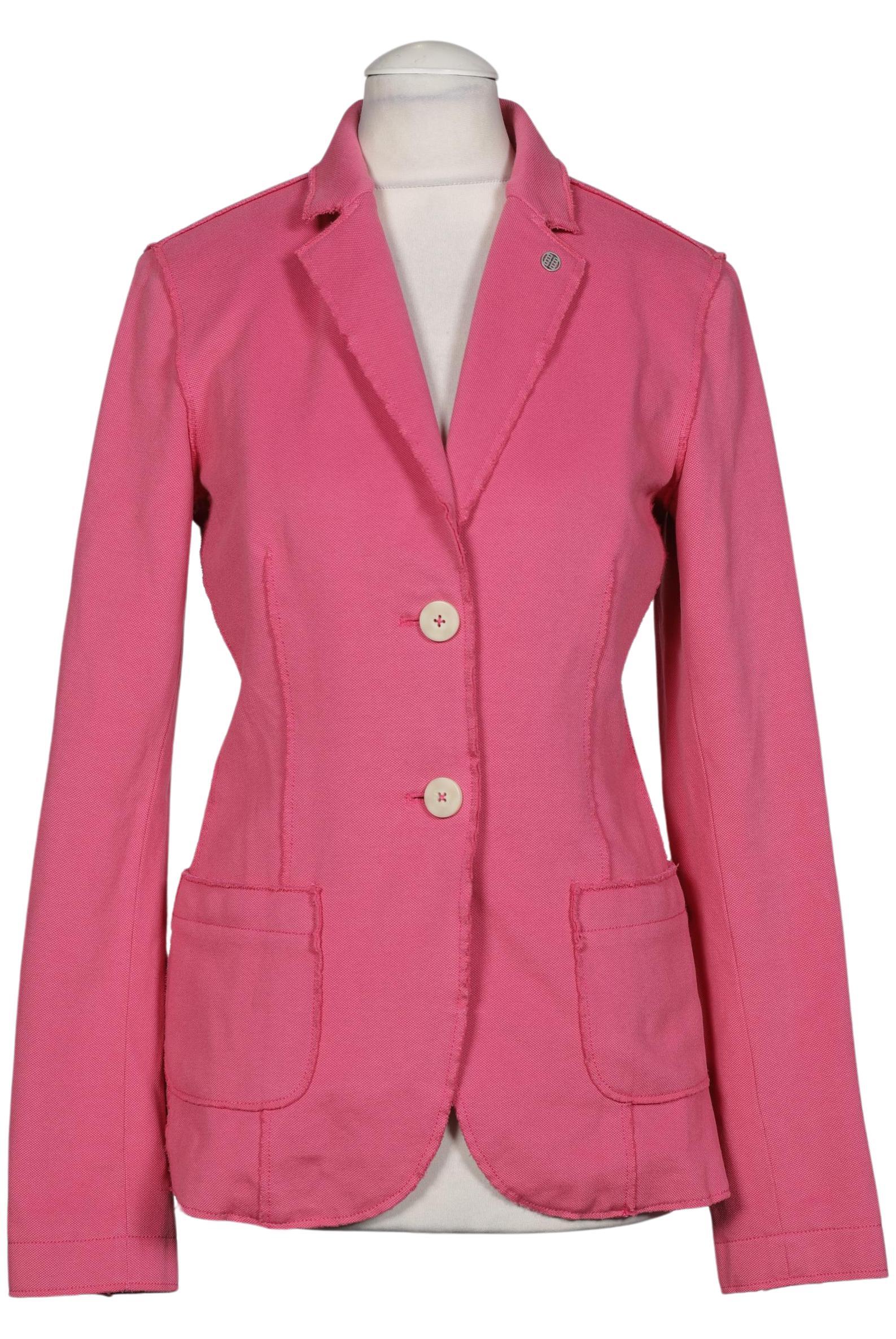 

Blonde No.8 Damen Blazer, pink, Gr. 34