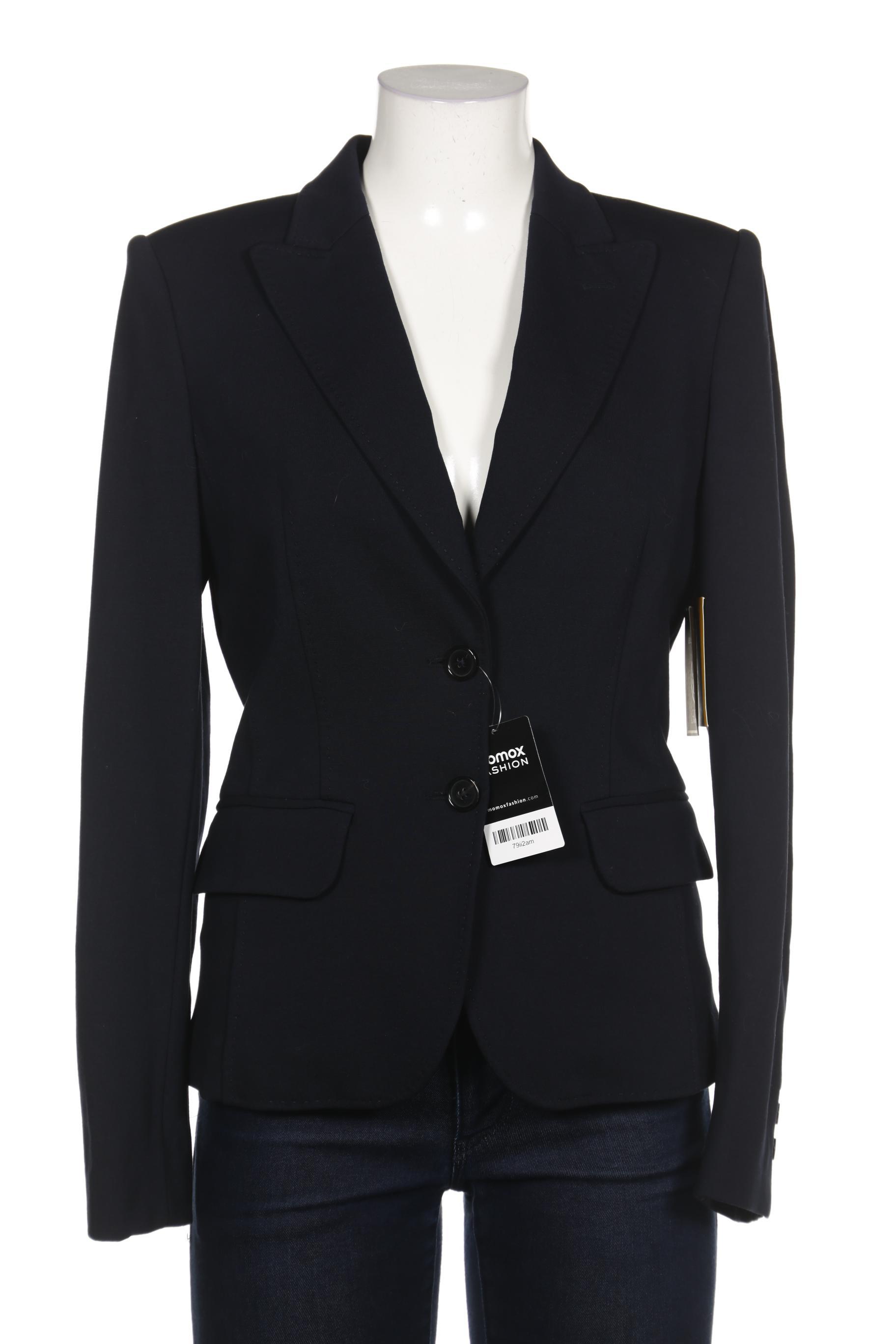 

BLONDE No.8 Damen Blazer, marineblau