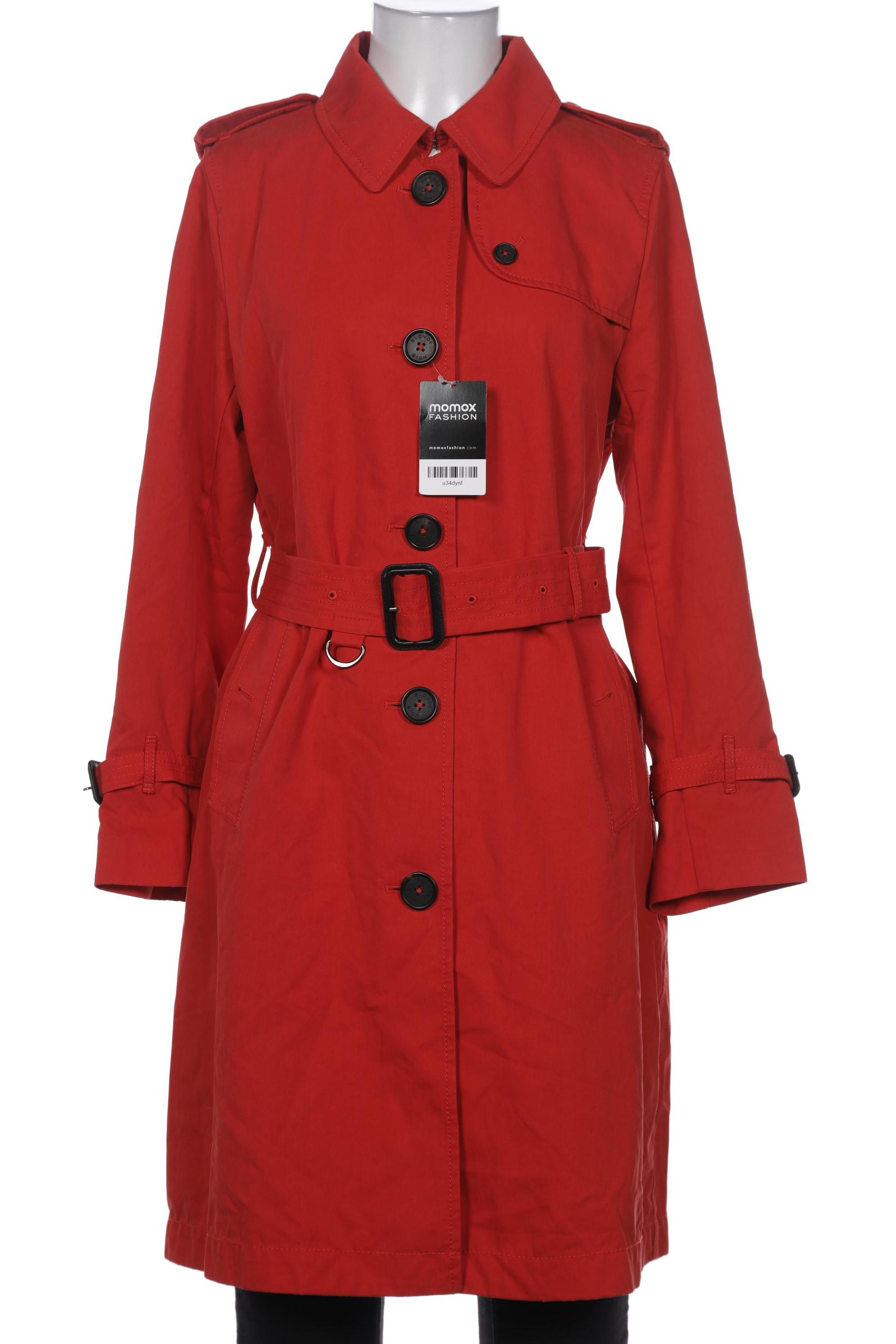 

Blonde No.8 Damen Mantel, blau, Gr. 36