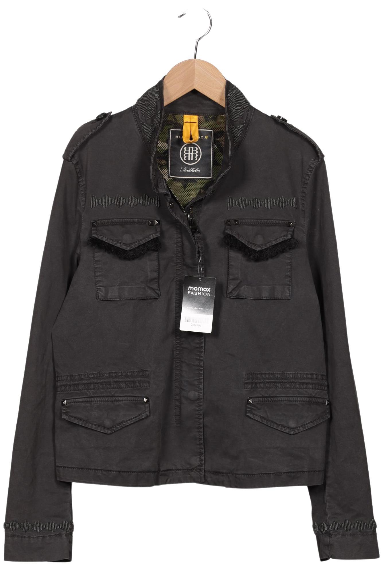 

Blonde No.8 Damen Jacke, grau, Gr. 38