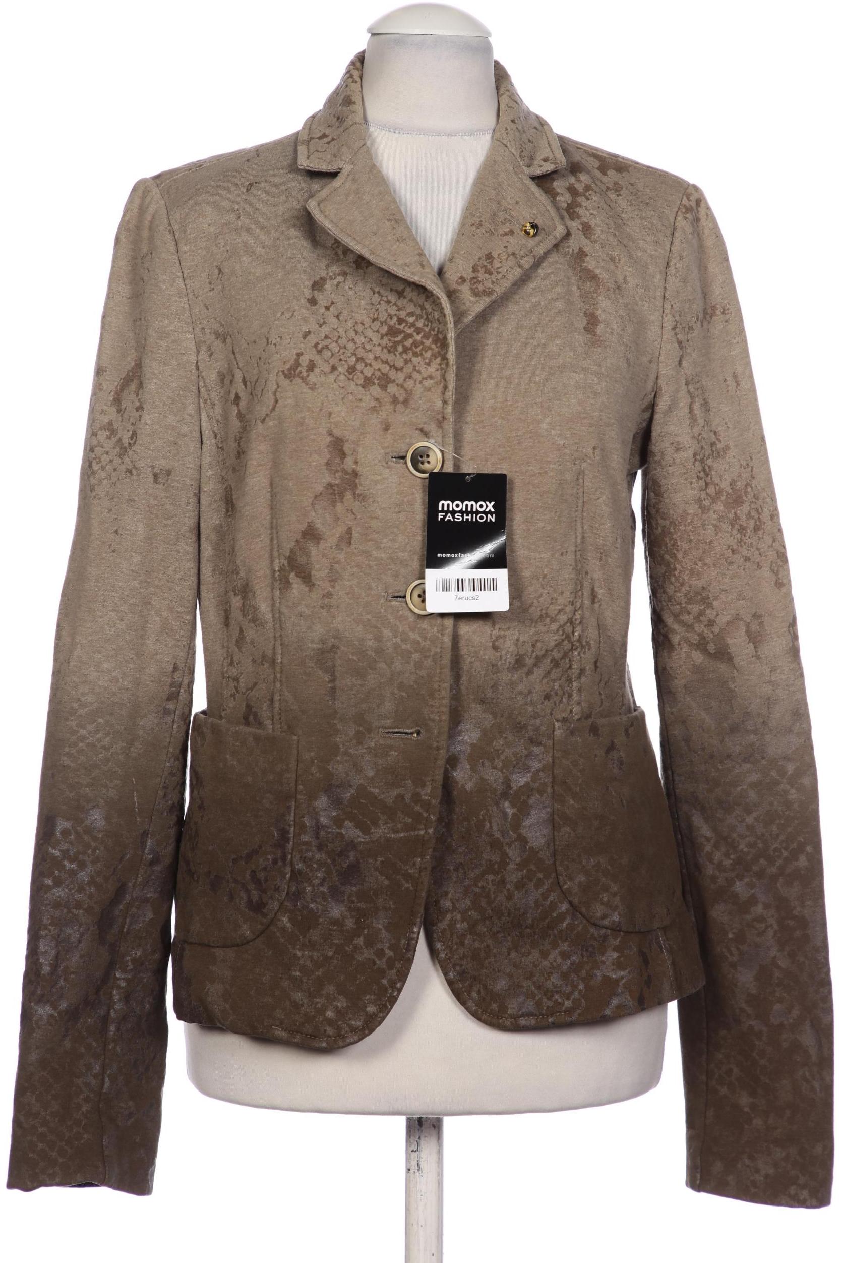 

Blonde No.8 Damen Blazer, grün, Gr. 36