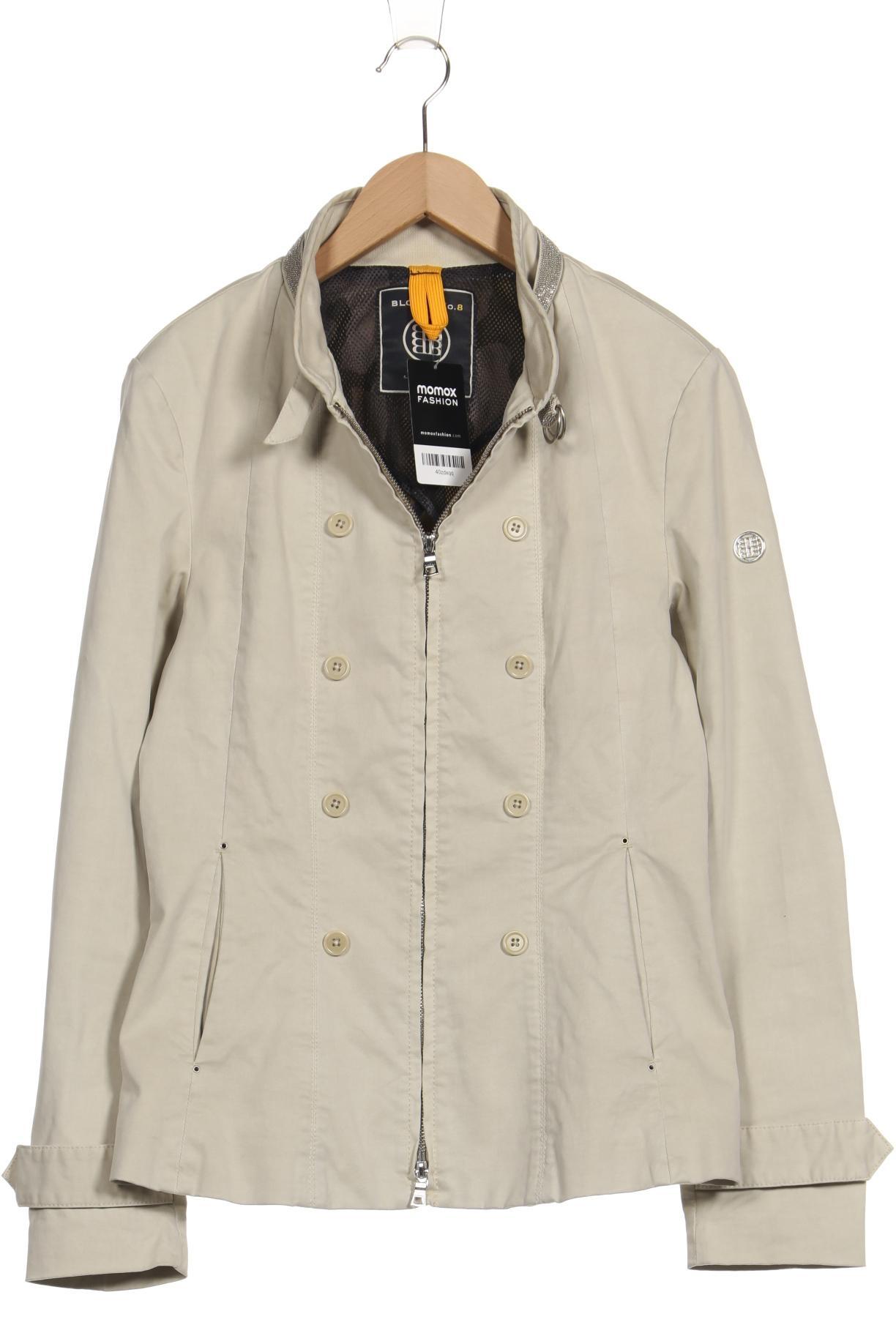 

Blonde No.8 Damen Jacke, beige, Gr. 38