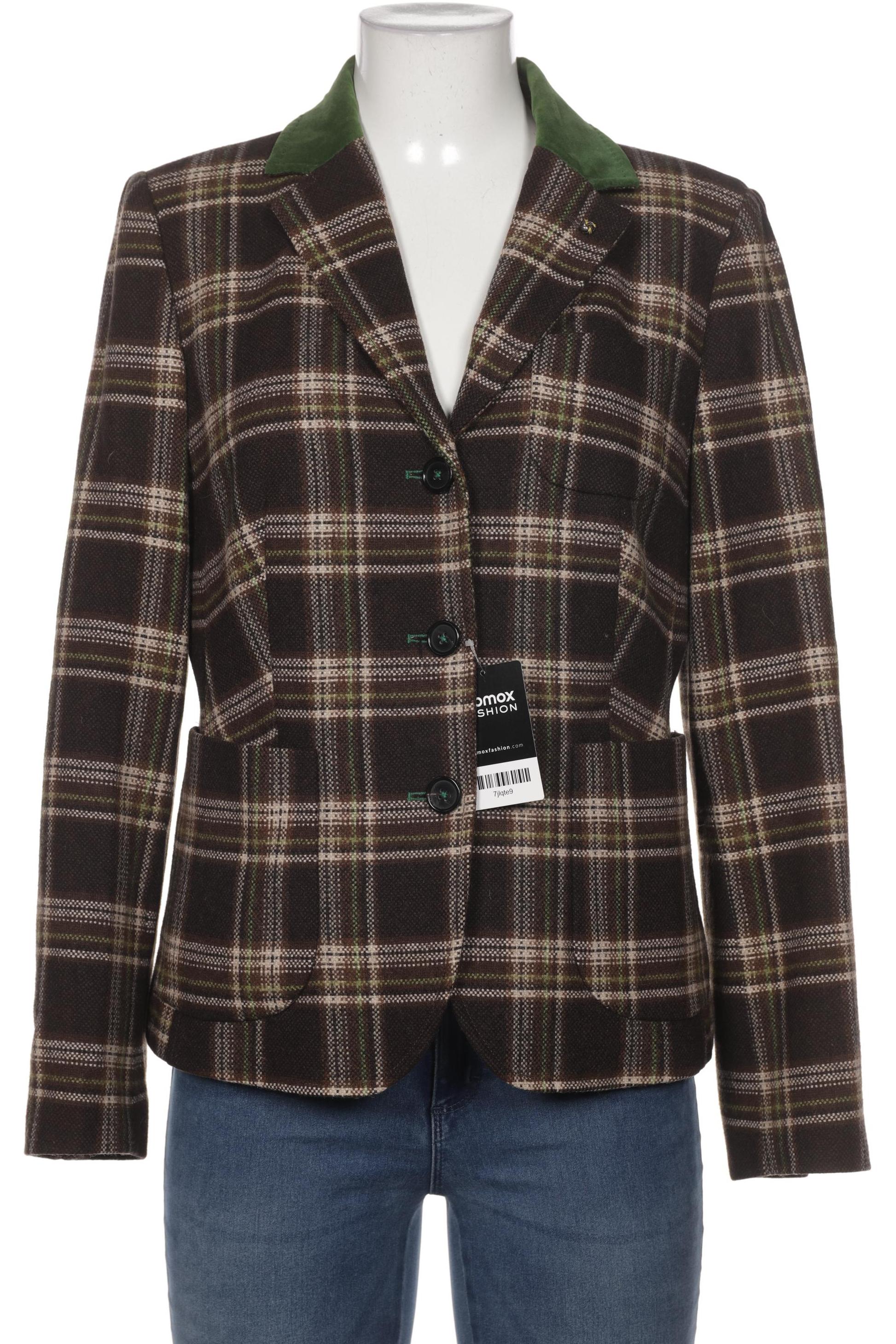 

Blonde No.8 Damen Blazer, braun, Gr. 42