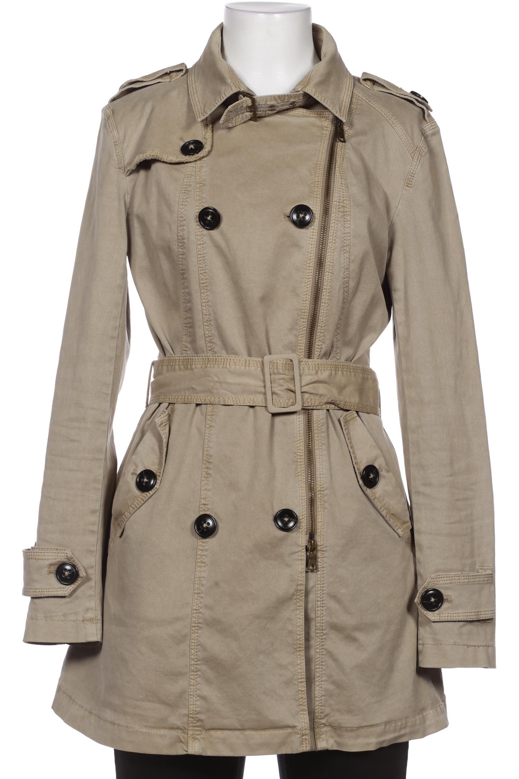 

BLONDE No. 8 Damen Mantel, braun