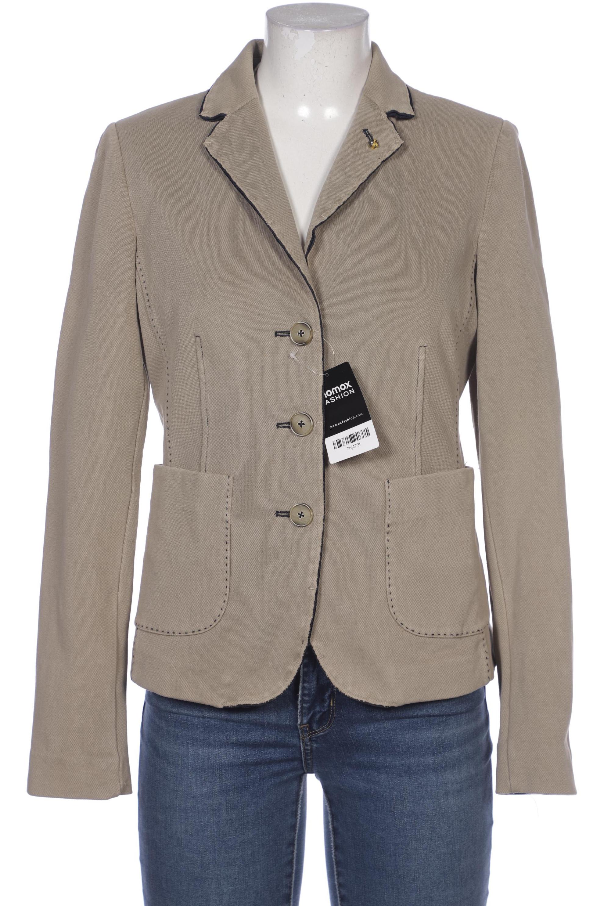 

Blonde No.8 Damen Blazer, beige, Gr. 42