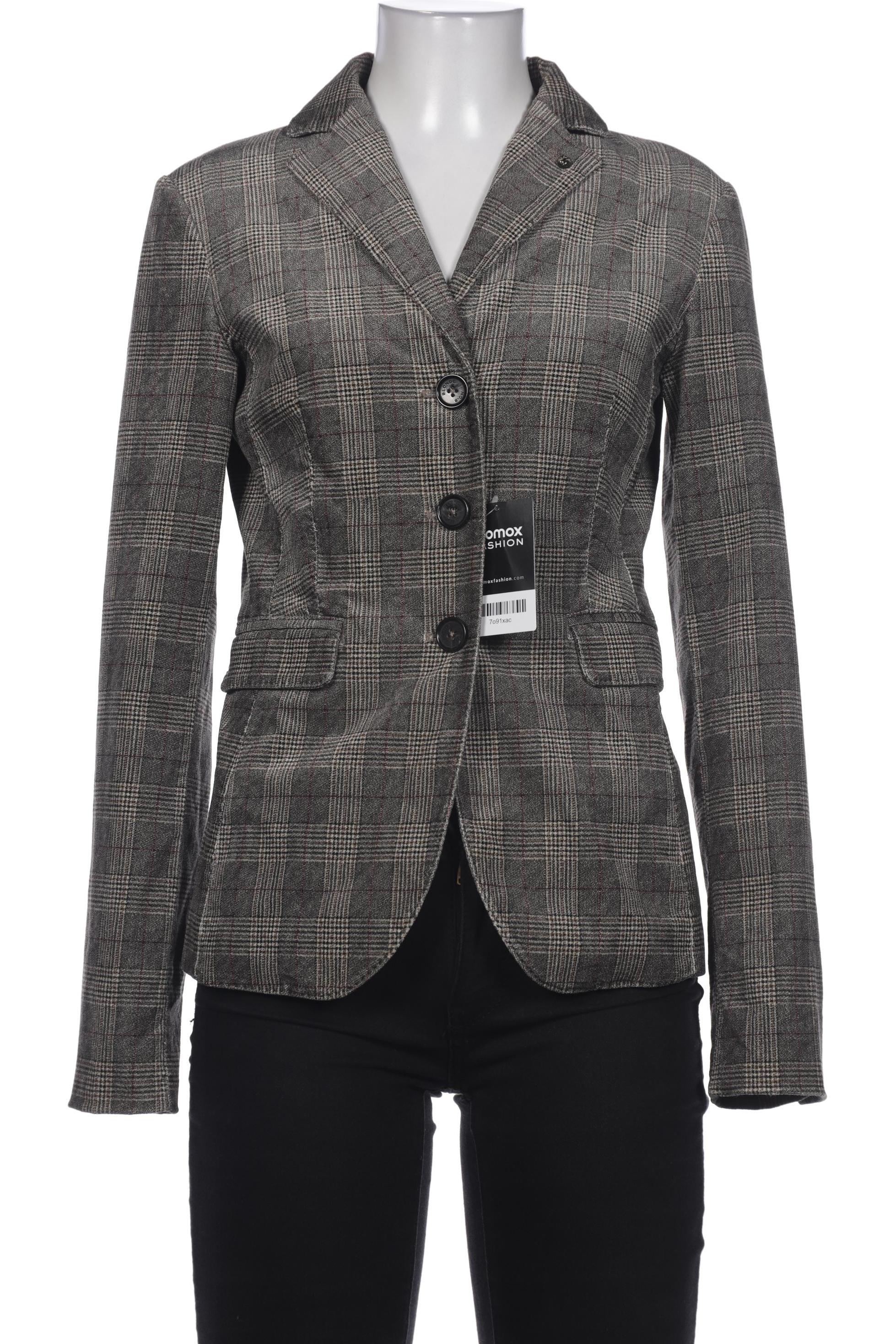 

Blonde No.8 Damen Blazer, grau, Gr. 36